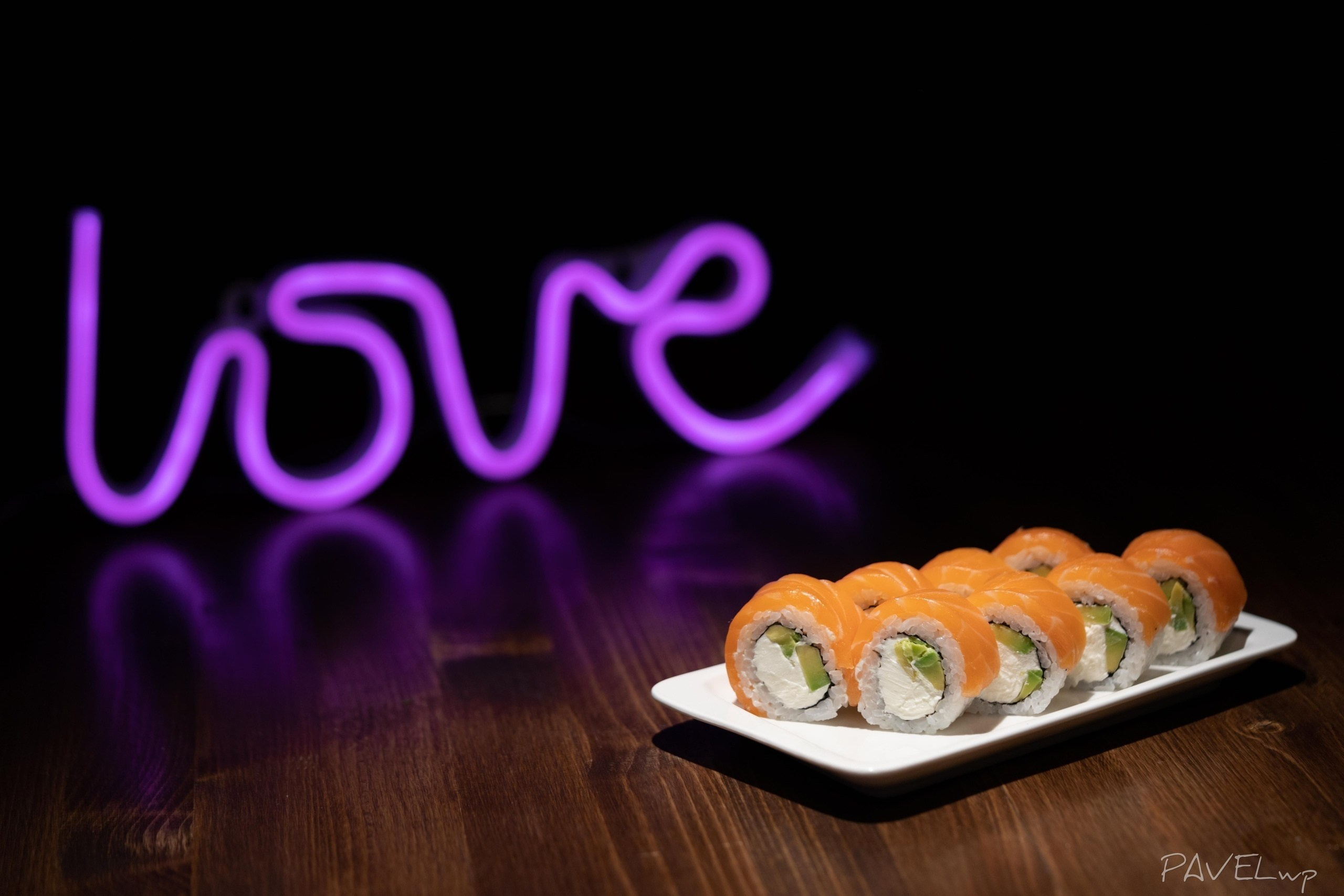 Food Filming. Pavel Stepanov photo, video, drone filming