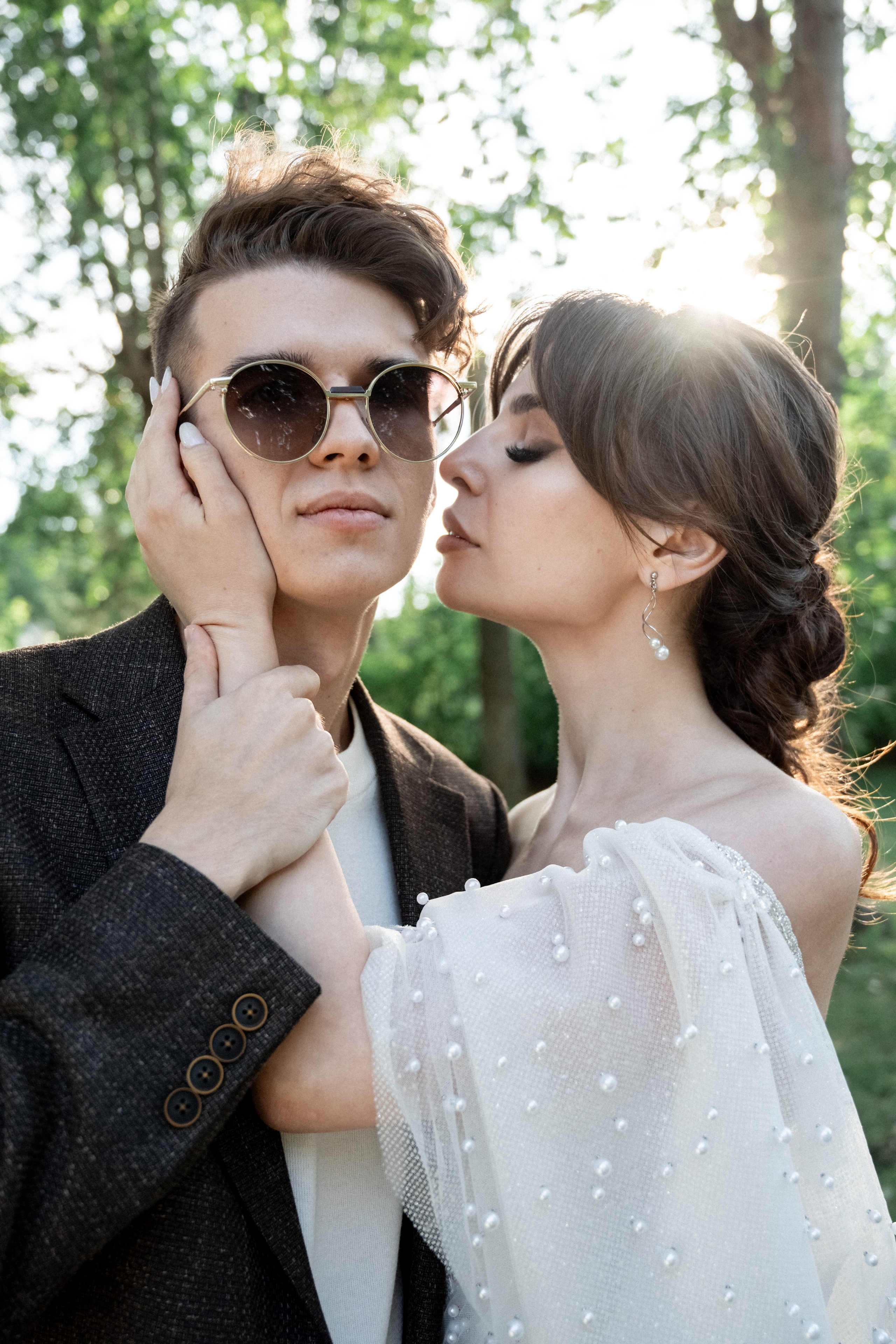 Свадьба Ивана и Яны