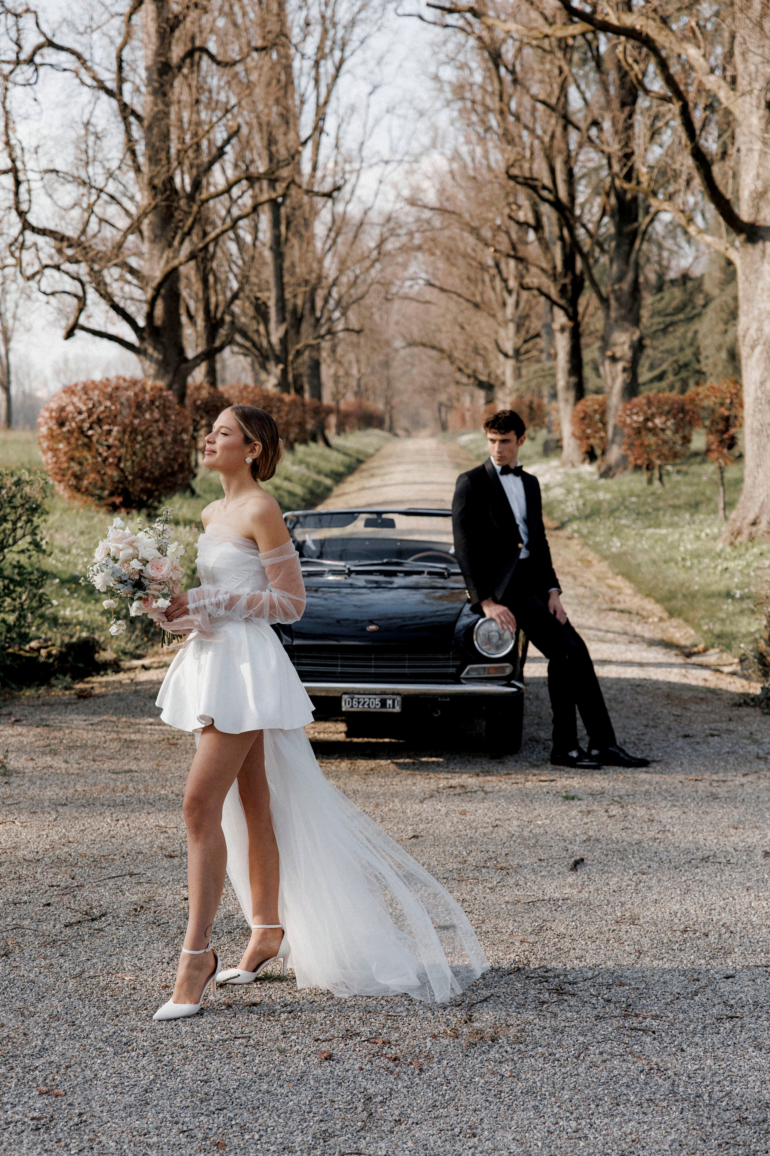 Beatrice & Gioele | Italy. Wedding and family photographer