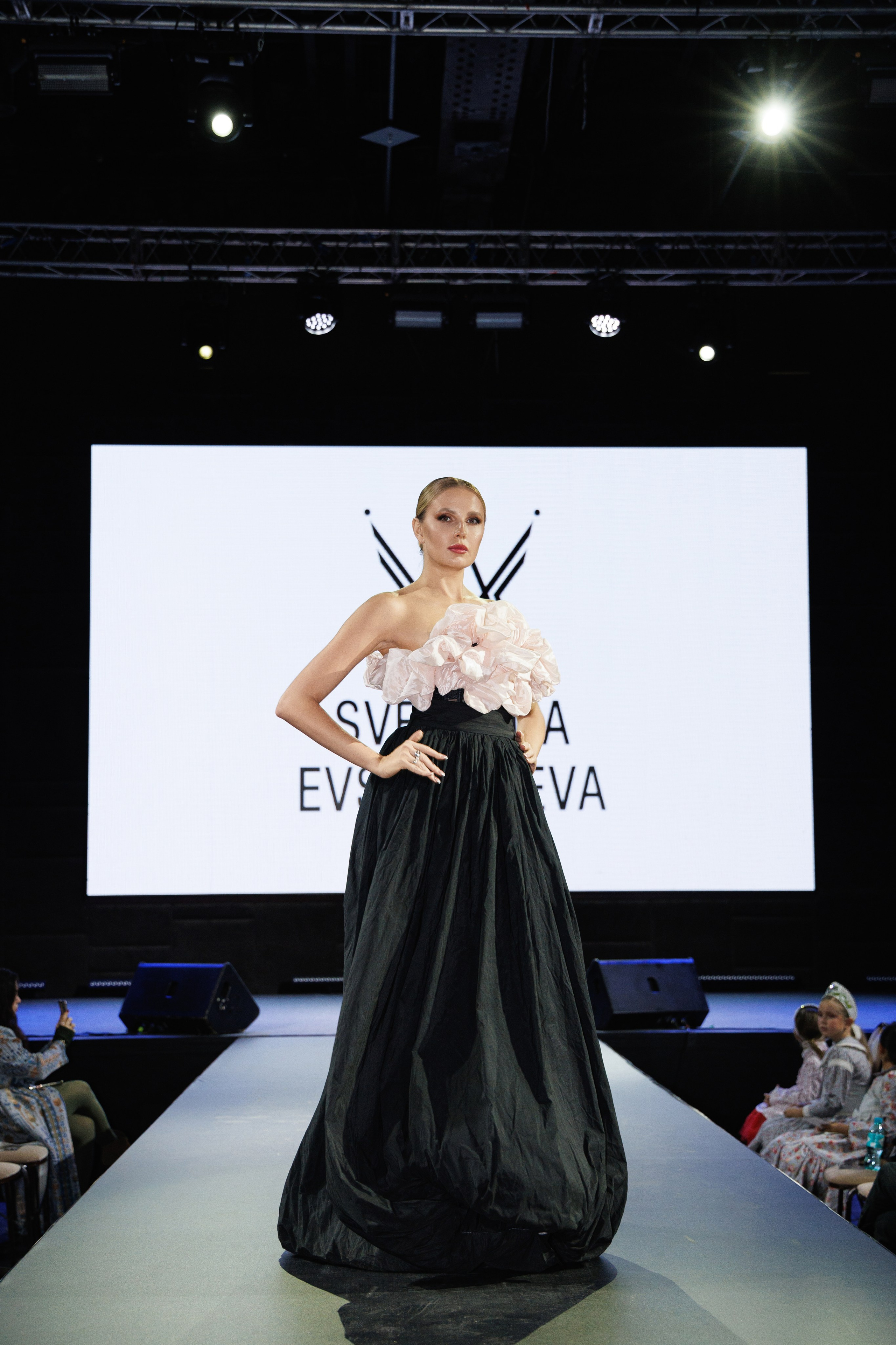 RUSSIA FASHION MUSIC 2025. Фотограф Ирина Красса