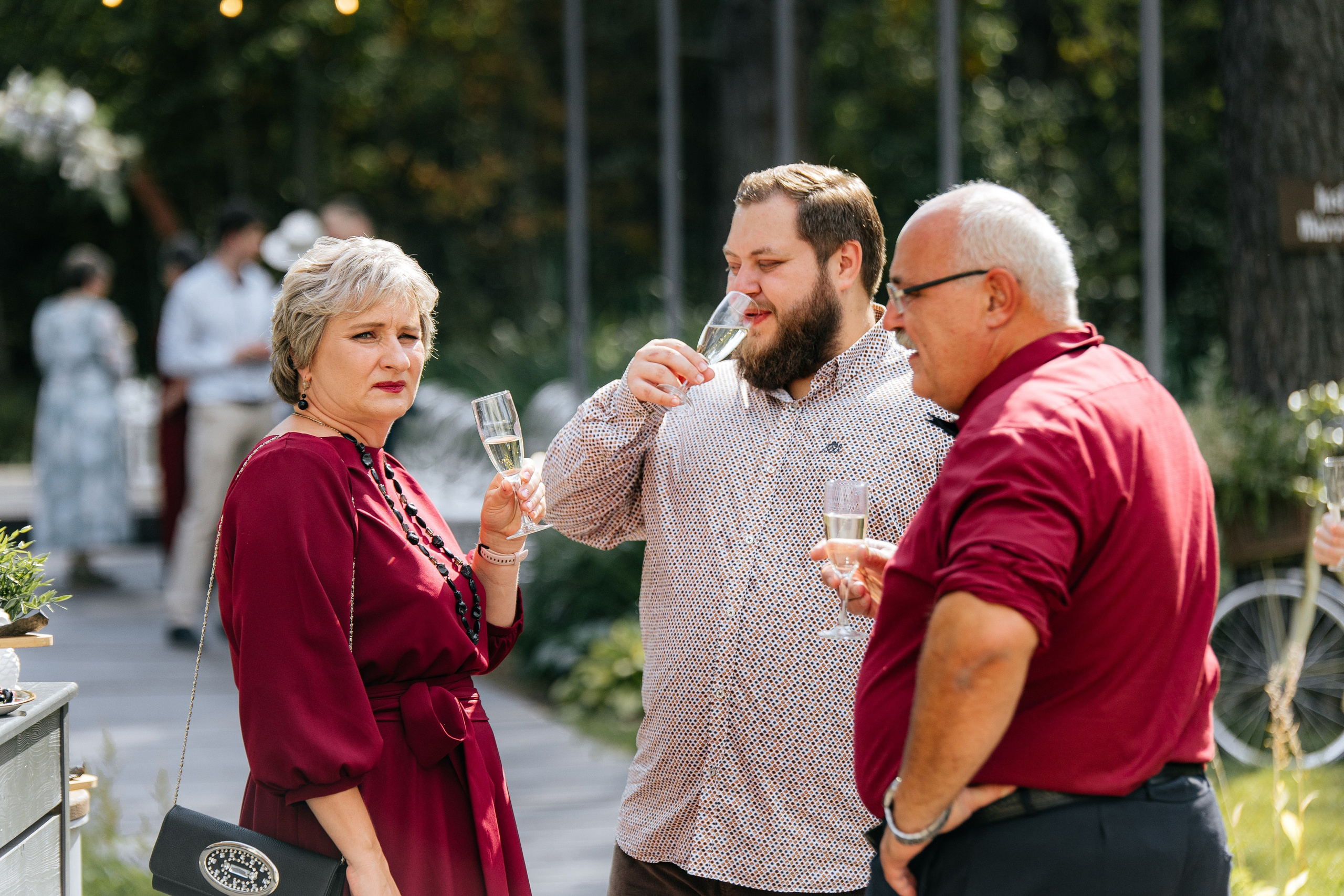 Ярослав и Аня