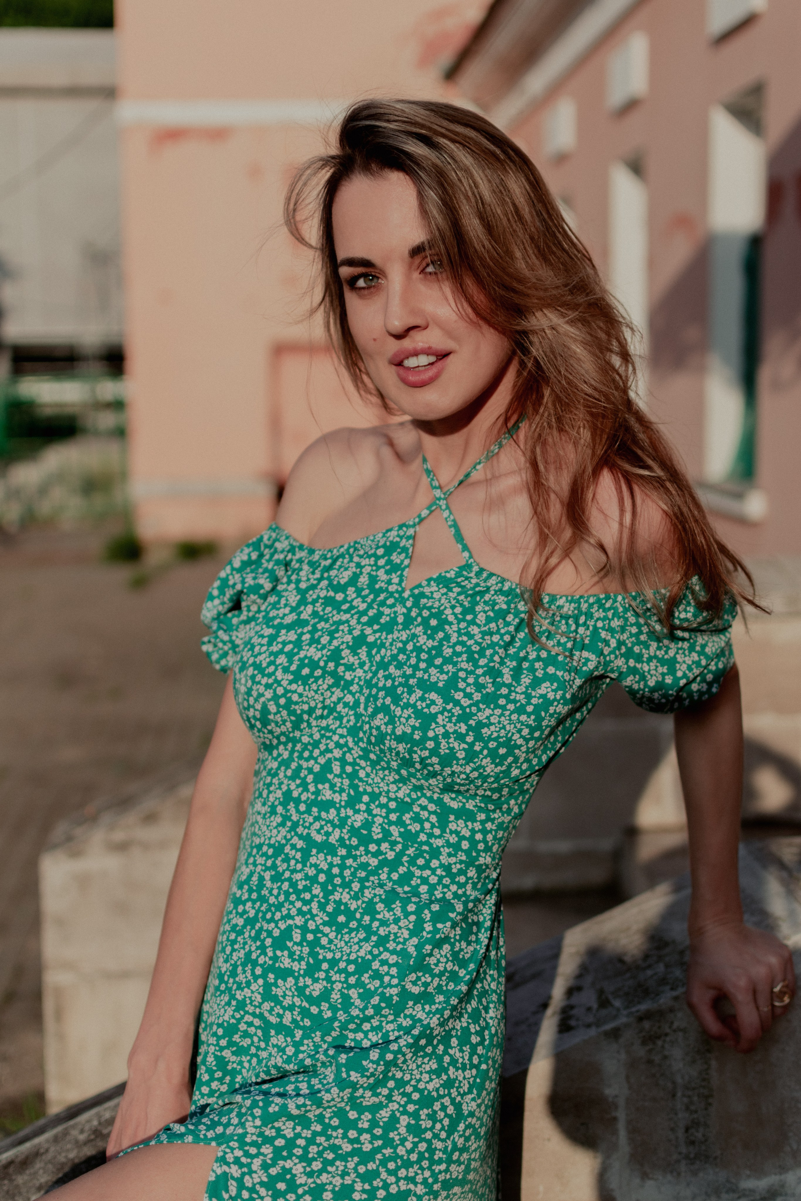 Юлия. Портретный фотограф в Москве Ольга Чечерина