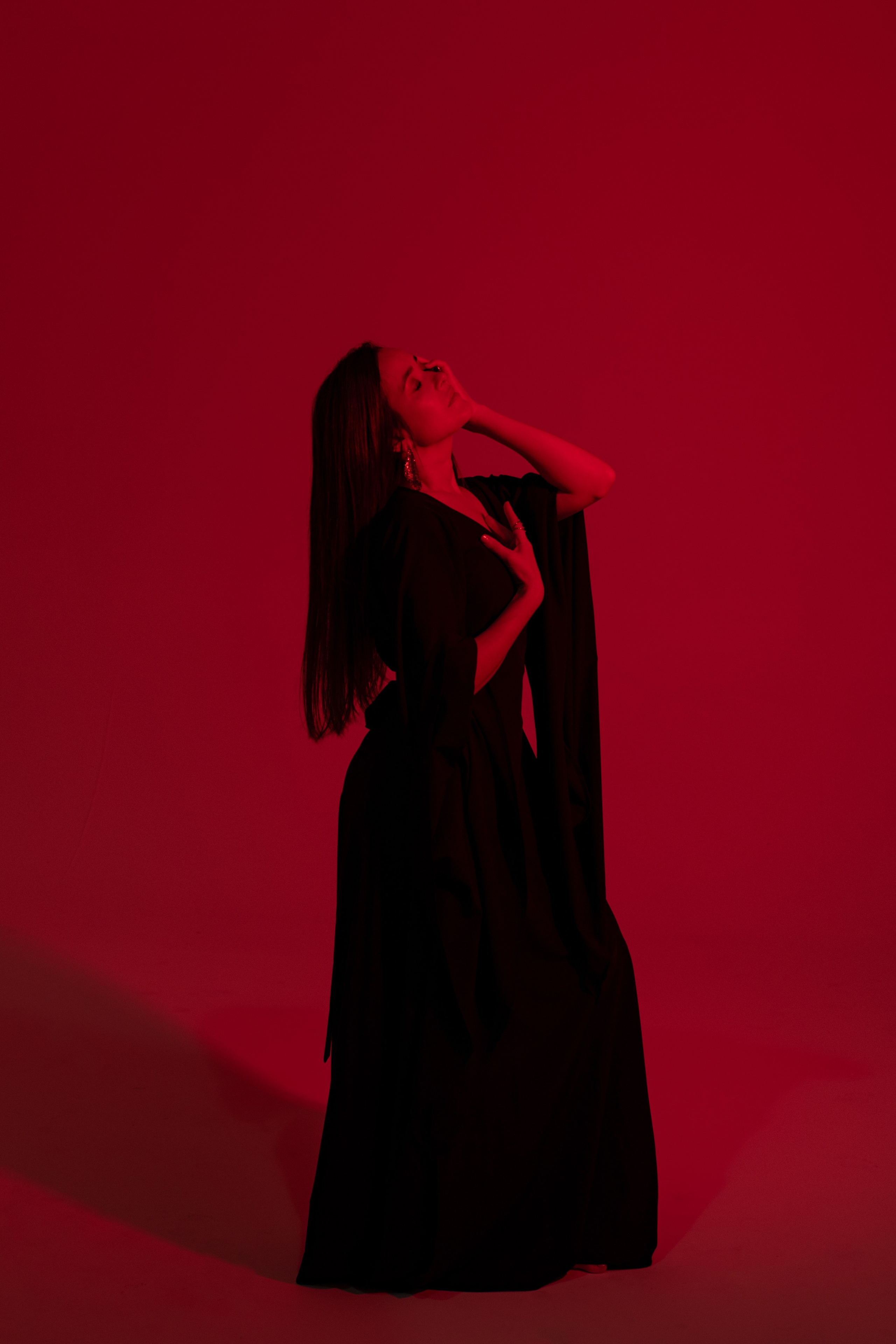 Лиана. Портретный фотограф в Москве Ольга Чечерина