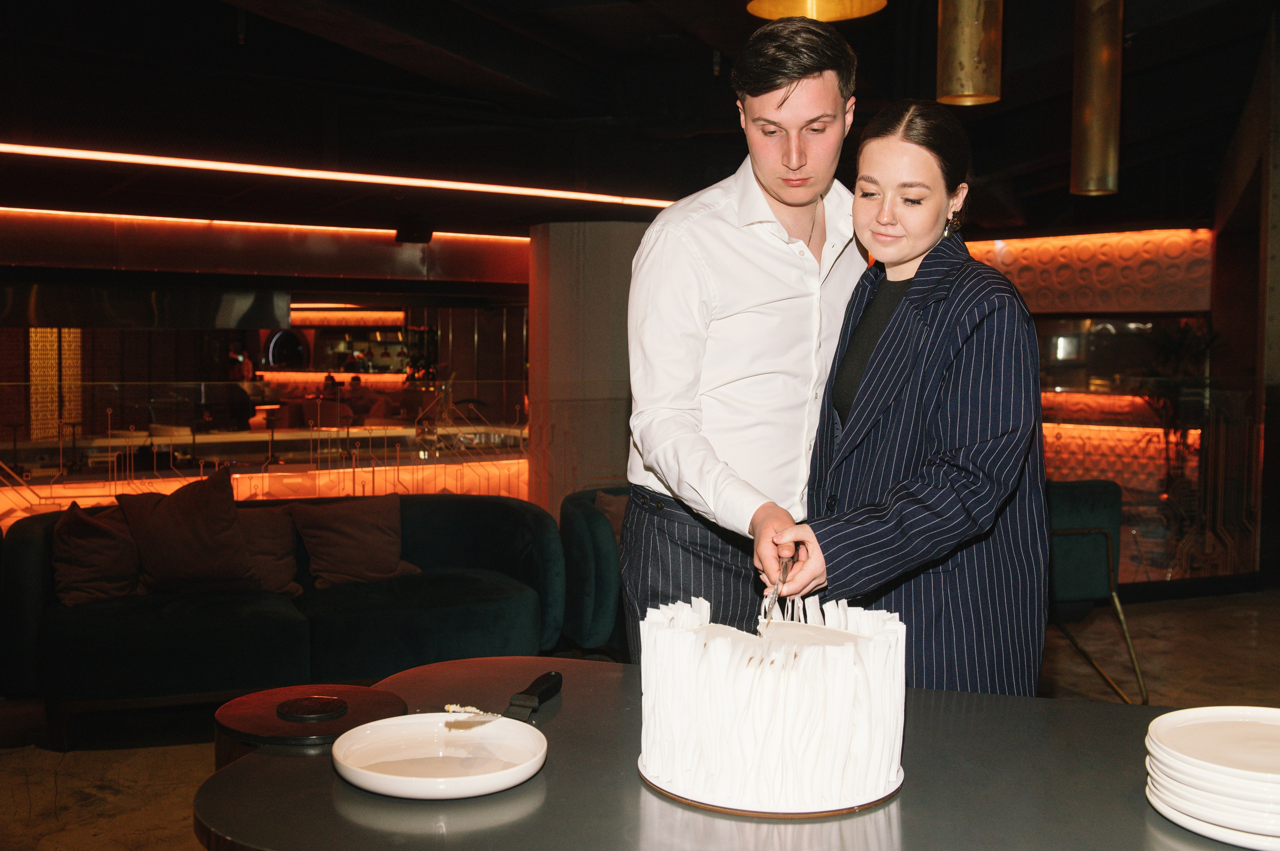 Владимира и Дмитрий. Главная