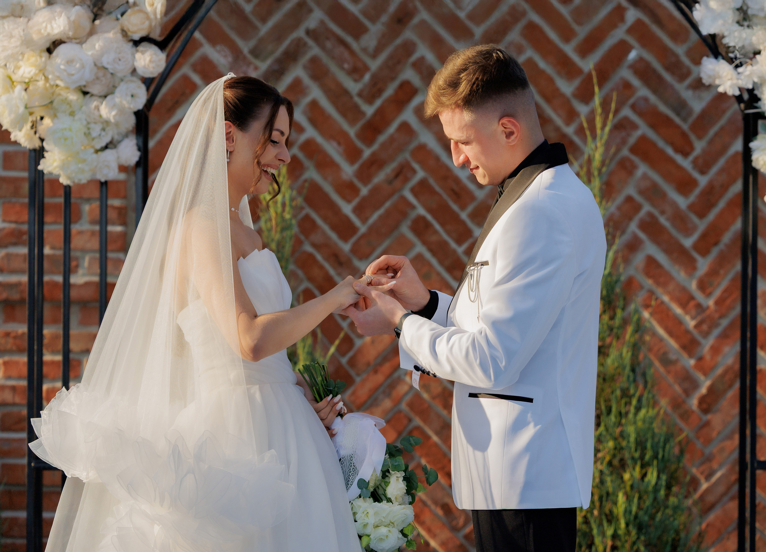 Николай & Евгения. Красильников Евгений — профессиональный фотограф в Ростове-на-Дону