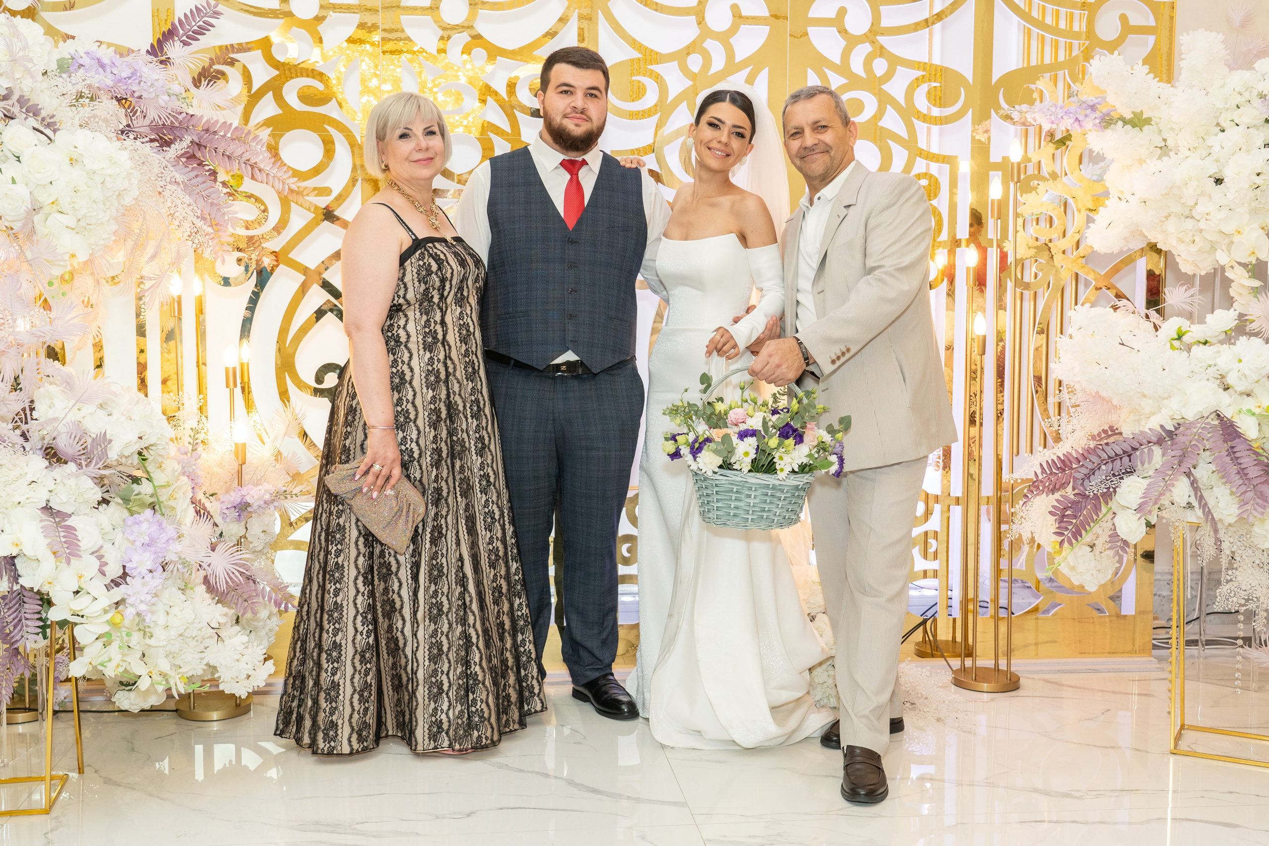 Свадьба Виктора и Ульяны. Фотограф Ольга Яканова