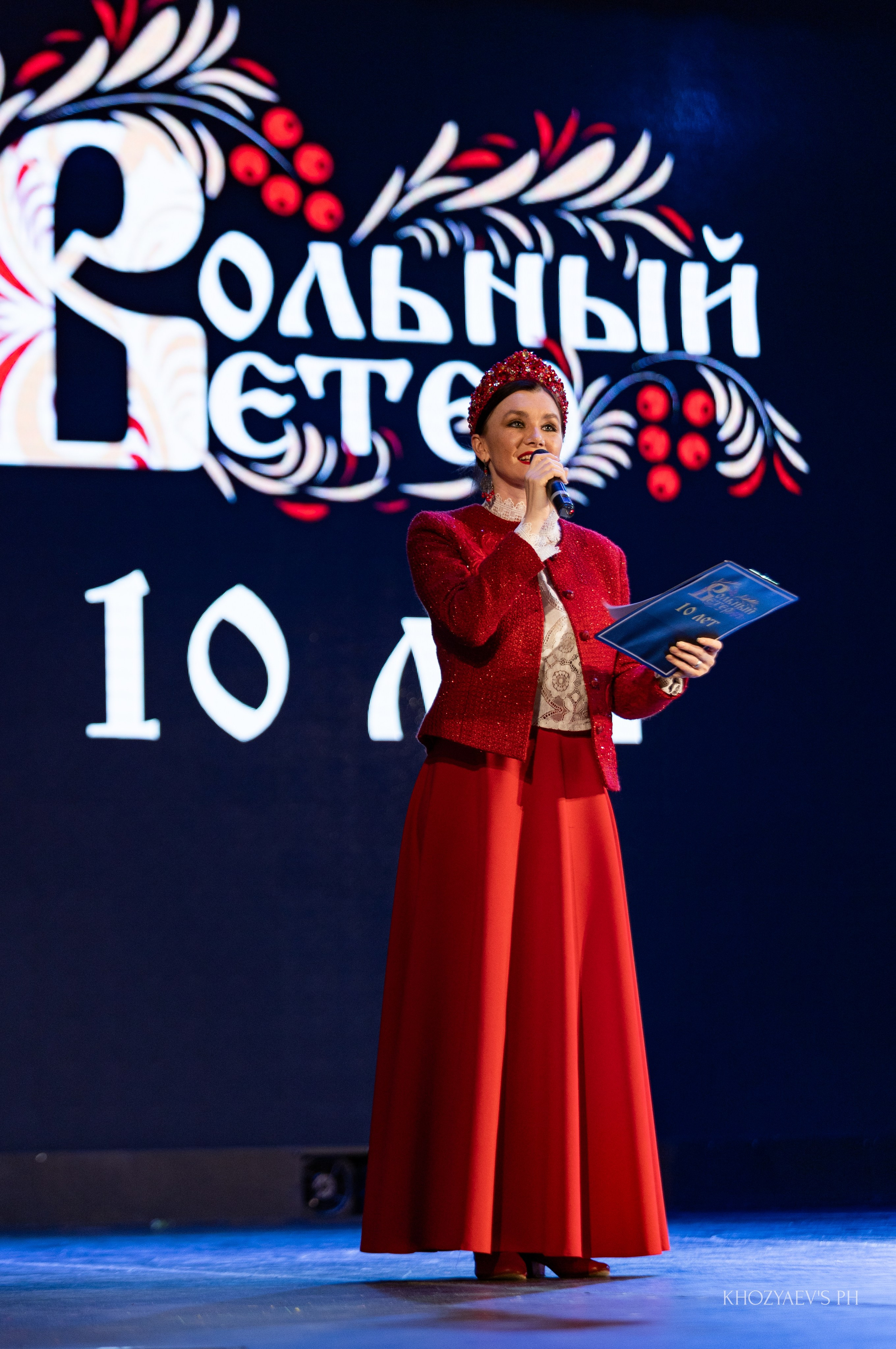 Отчетный концерт Ансамбля танца «Вольный Ветер». Фотограф в Нижнем Новгороде, Дзержинске Олеся Хозяева