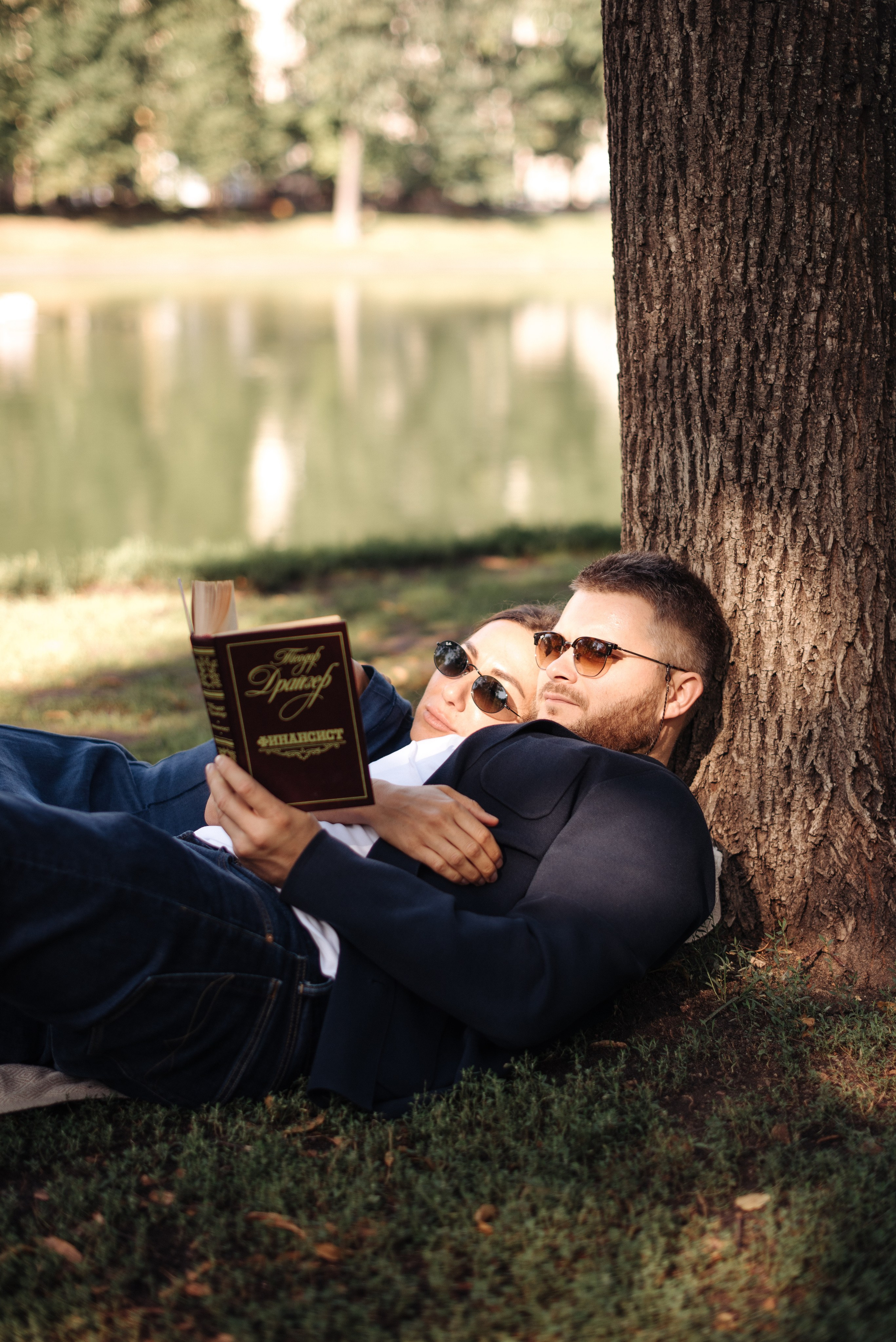 Альбом 2. Фотограф Москва