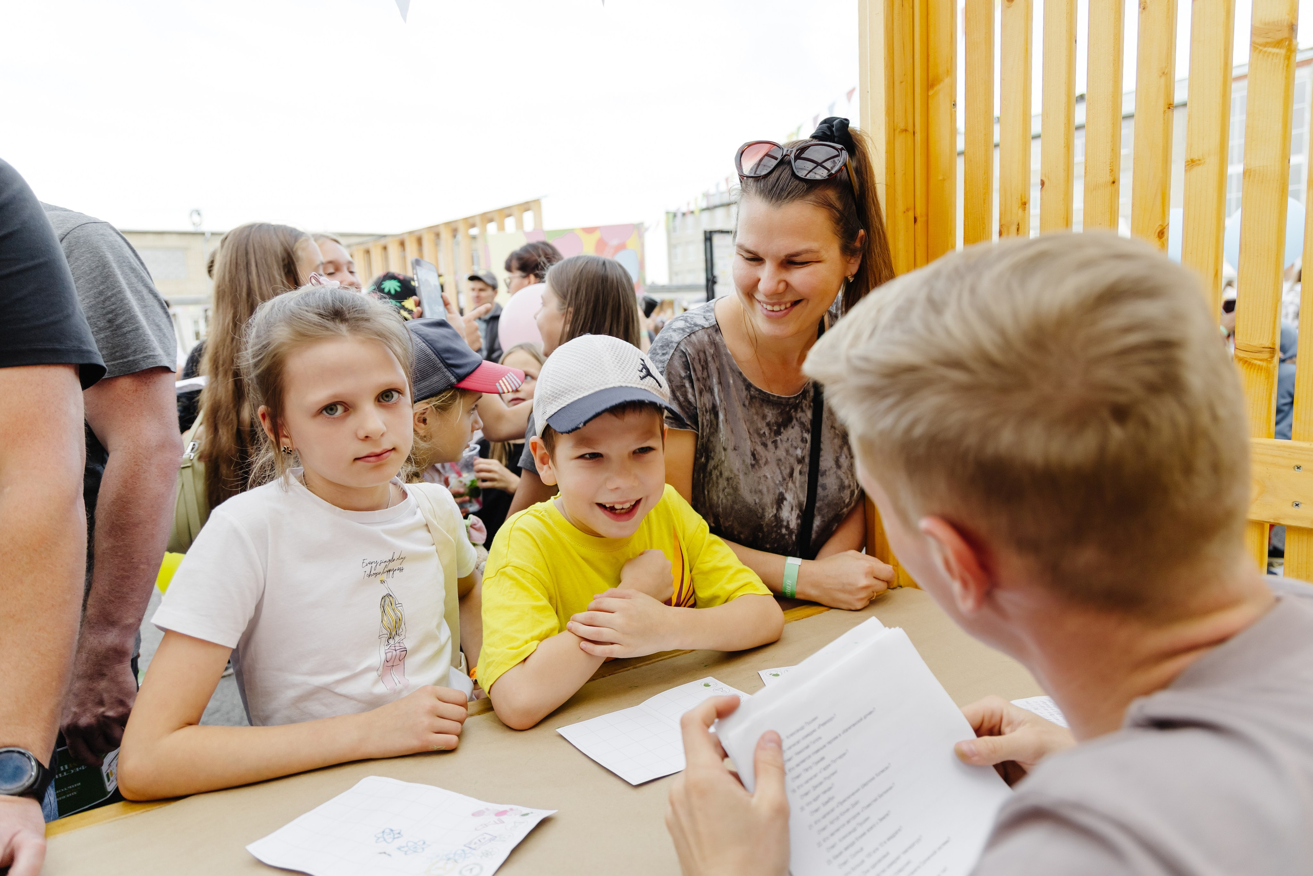 Фестиваль с эмпатией ВСМПО. Дмитрий Судаков, фотограф в Екатеринбурге и Москве