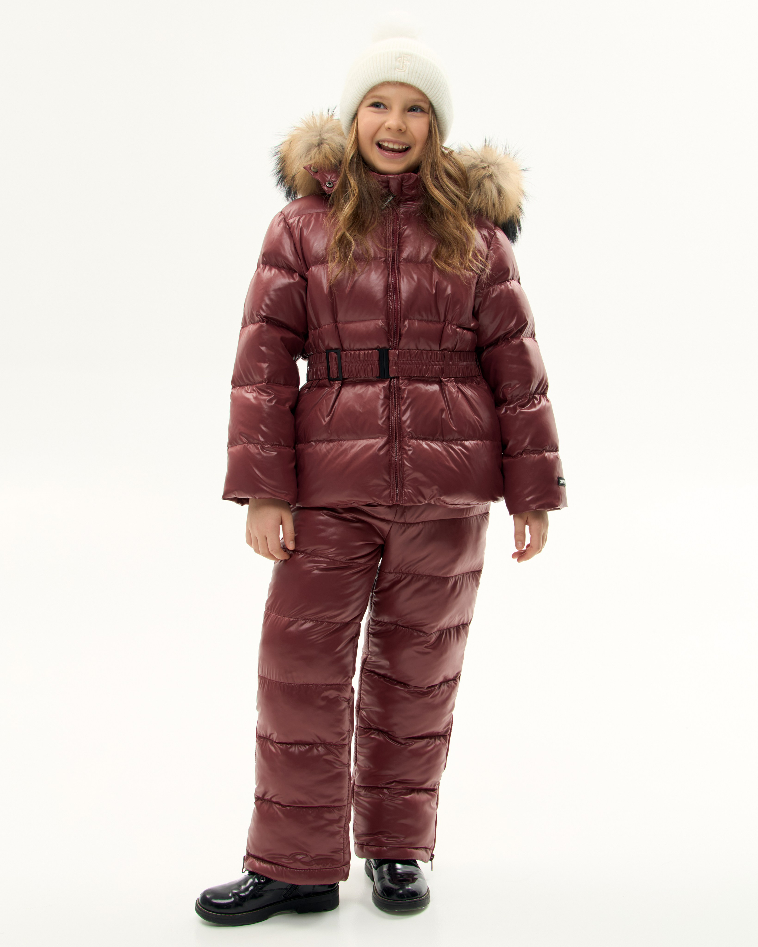 SIBERIAN FOX. Фотограф для брендов из Санкт-Петербурга Элина Каспаравичюс