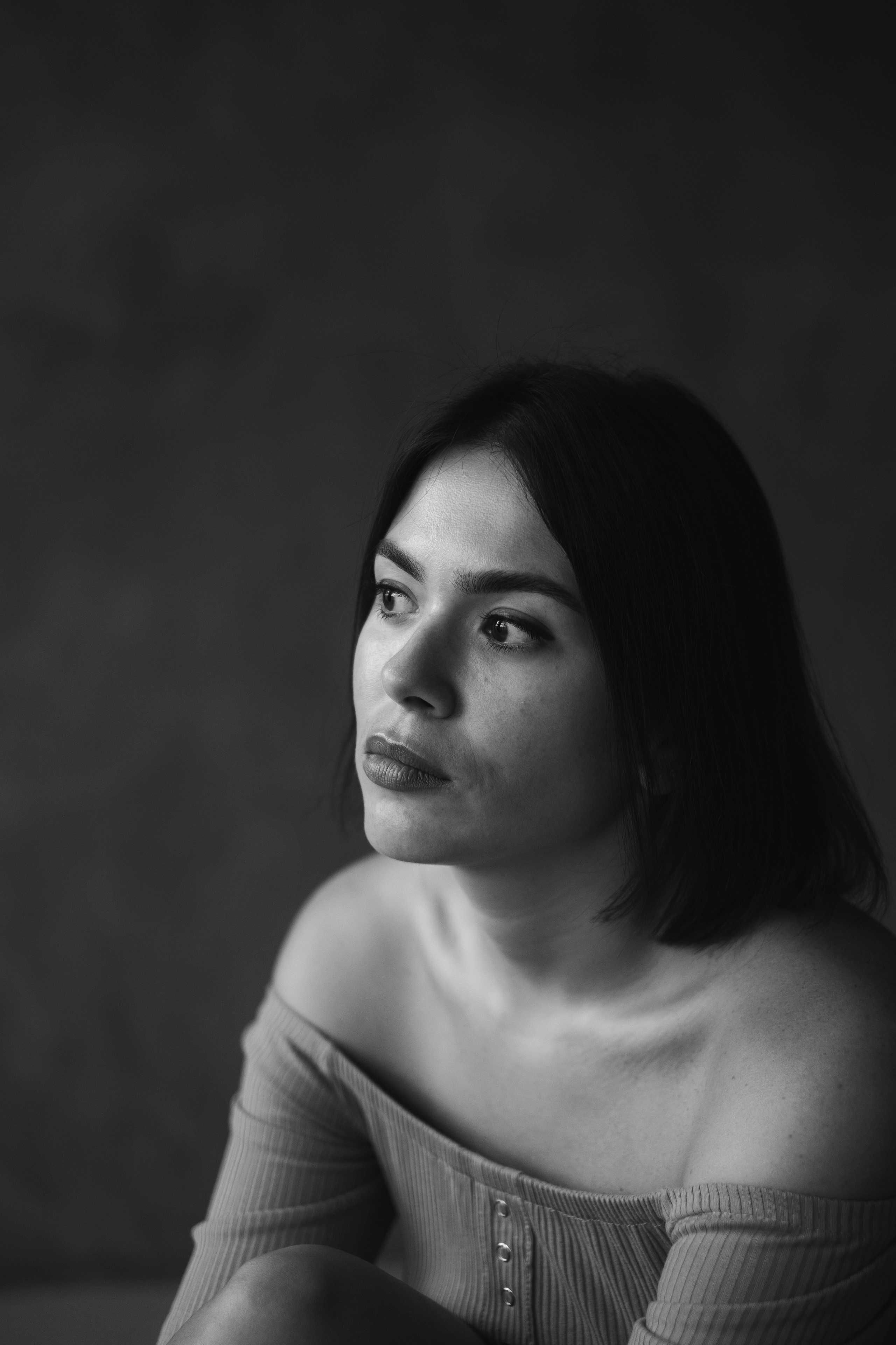 «Голый Я». Фотограф Серова Юлия. Екатеринбург