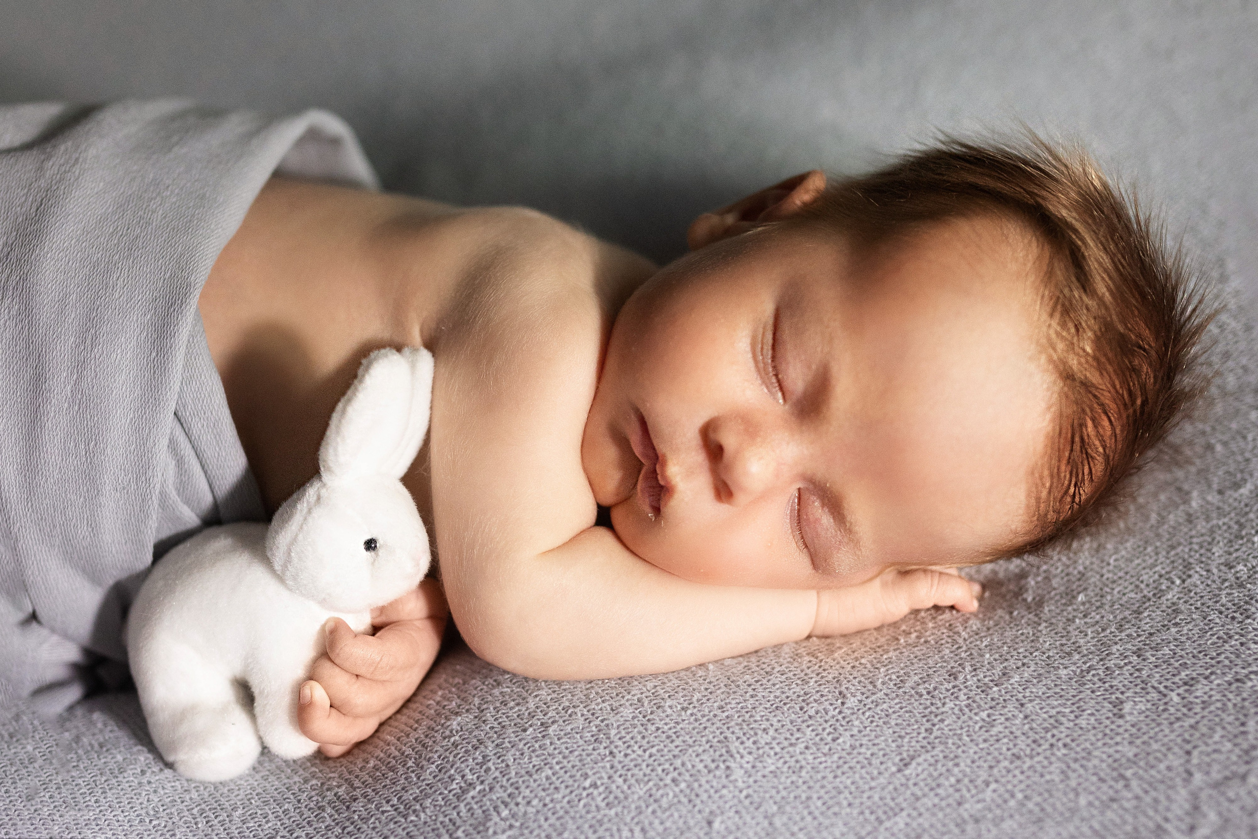 Саша (1 мес). Съемка Таинств Крещения Венчания, детские и семейные съемки в Пензе