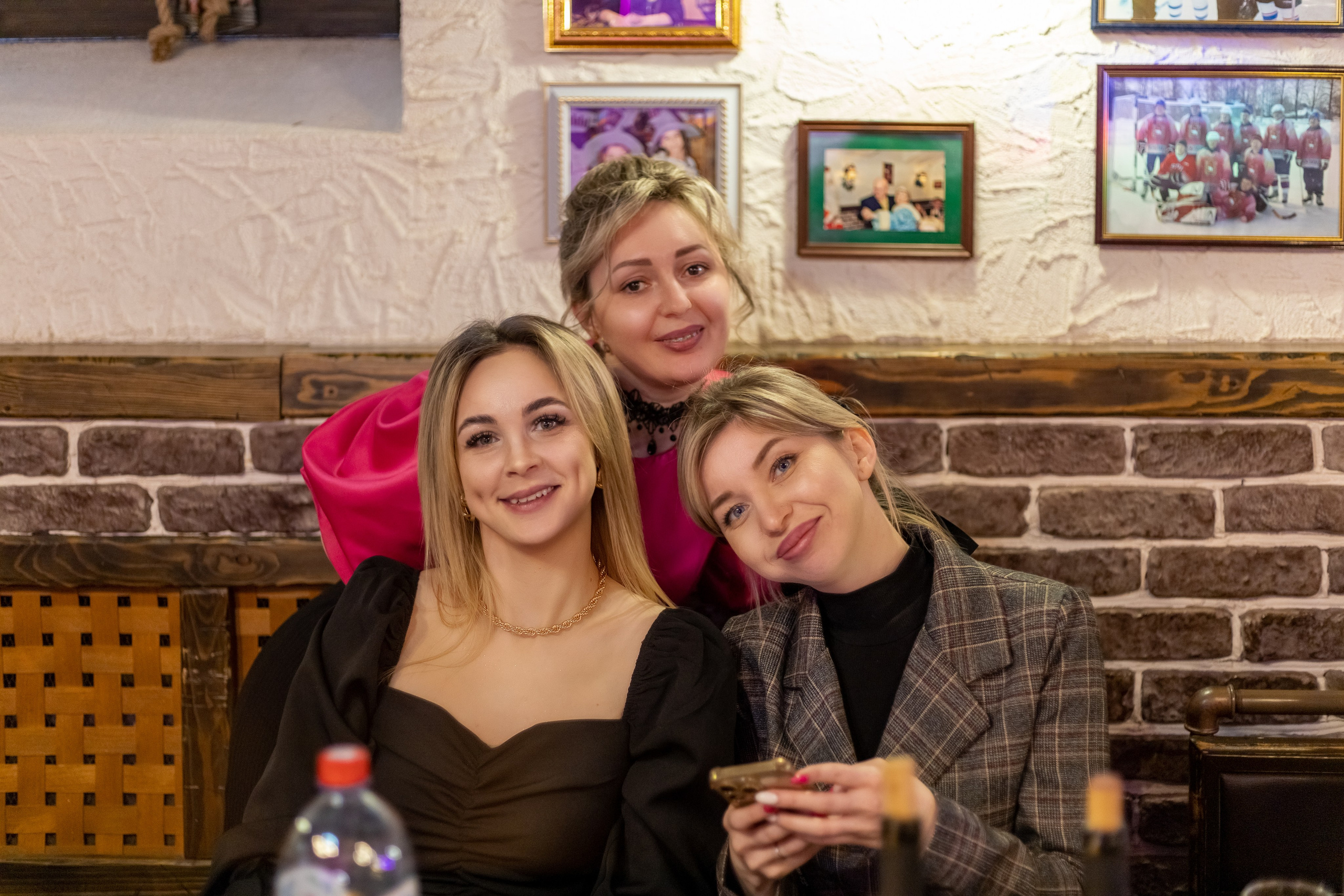 Репортажные съемки. Фотограф Нина Пашина — Пермь