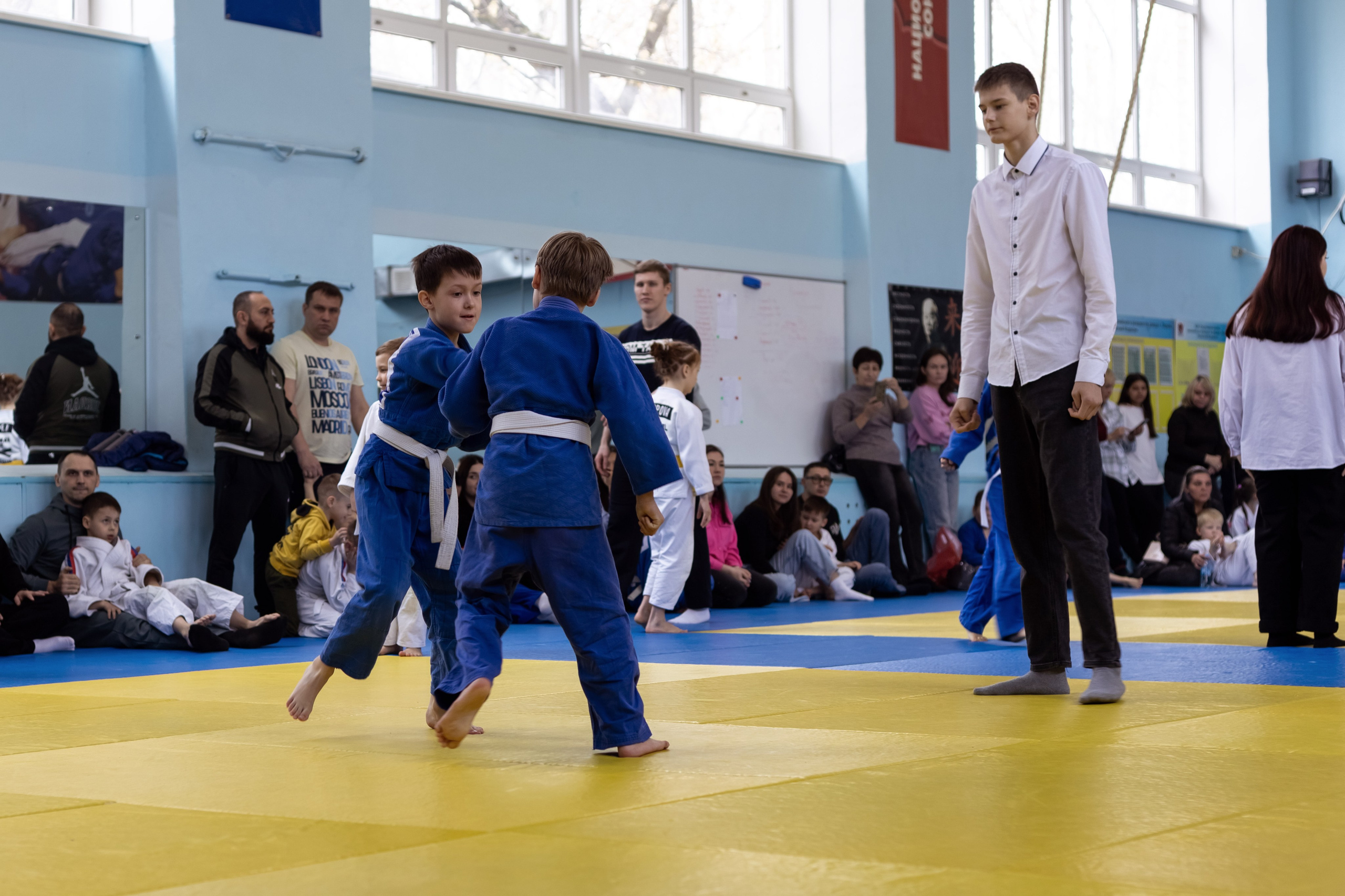 Репортажные съемки. Фотограф Нина Пашина — Пермь