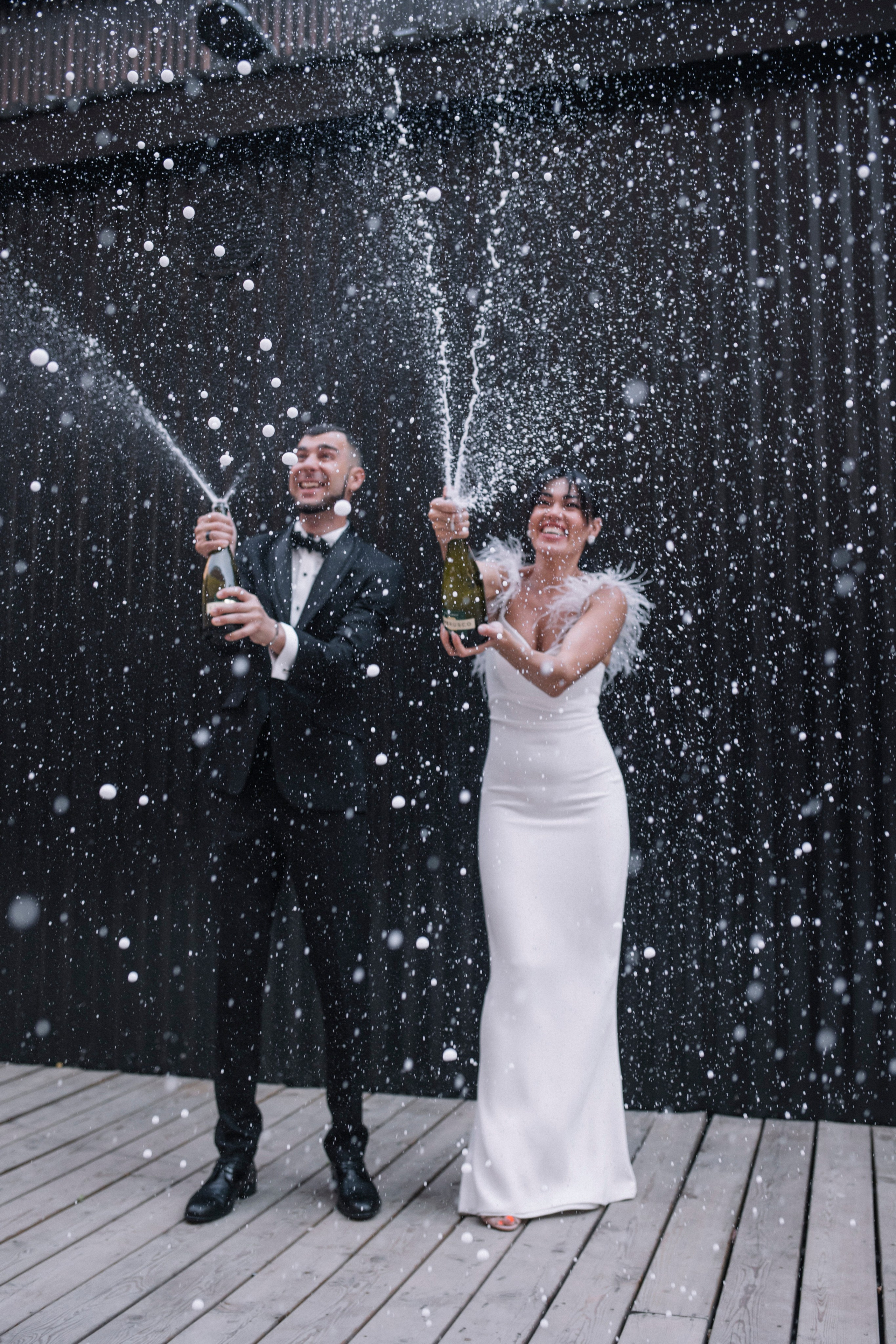 Сергей & Екатерина. Свадебный фотограф Наталья Молявина