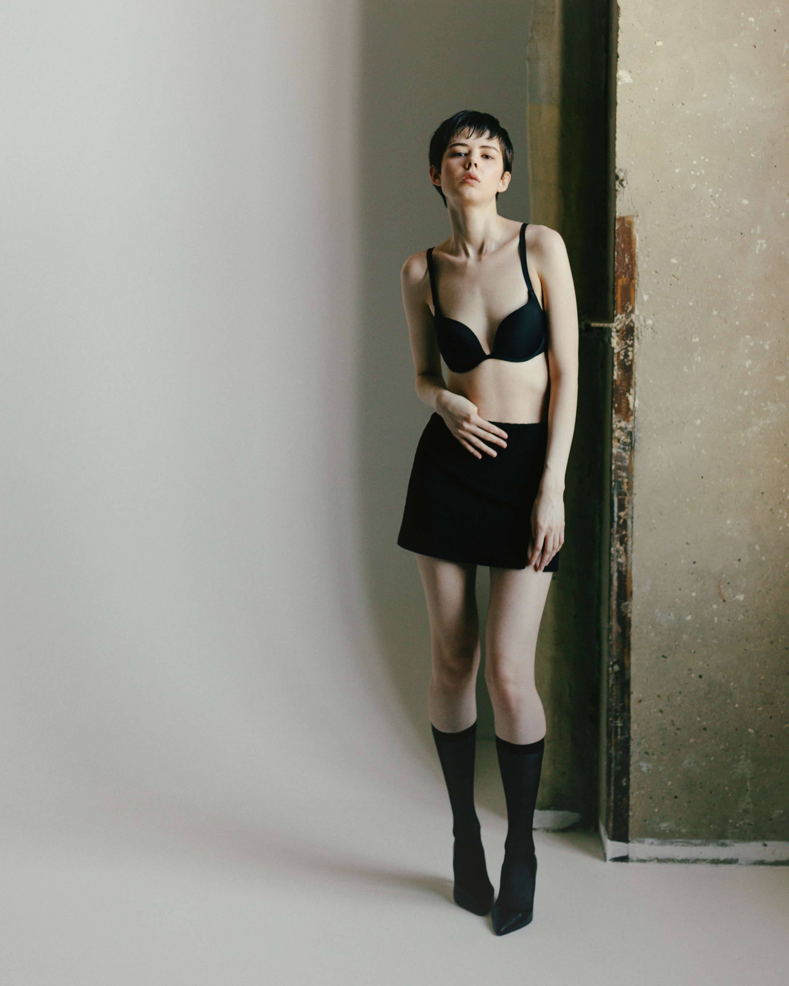 Резеда. Фотограф в Москве — Евгения Прокопенко