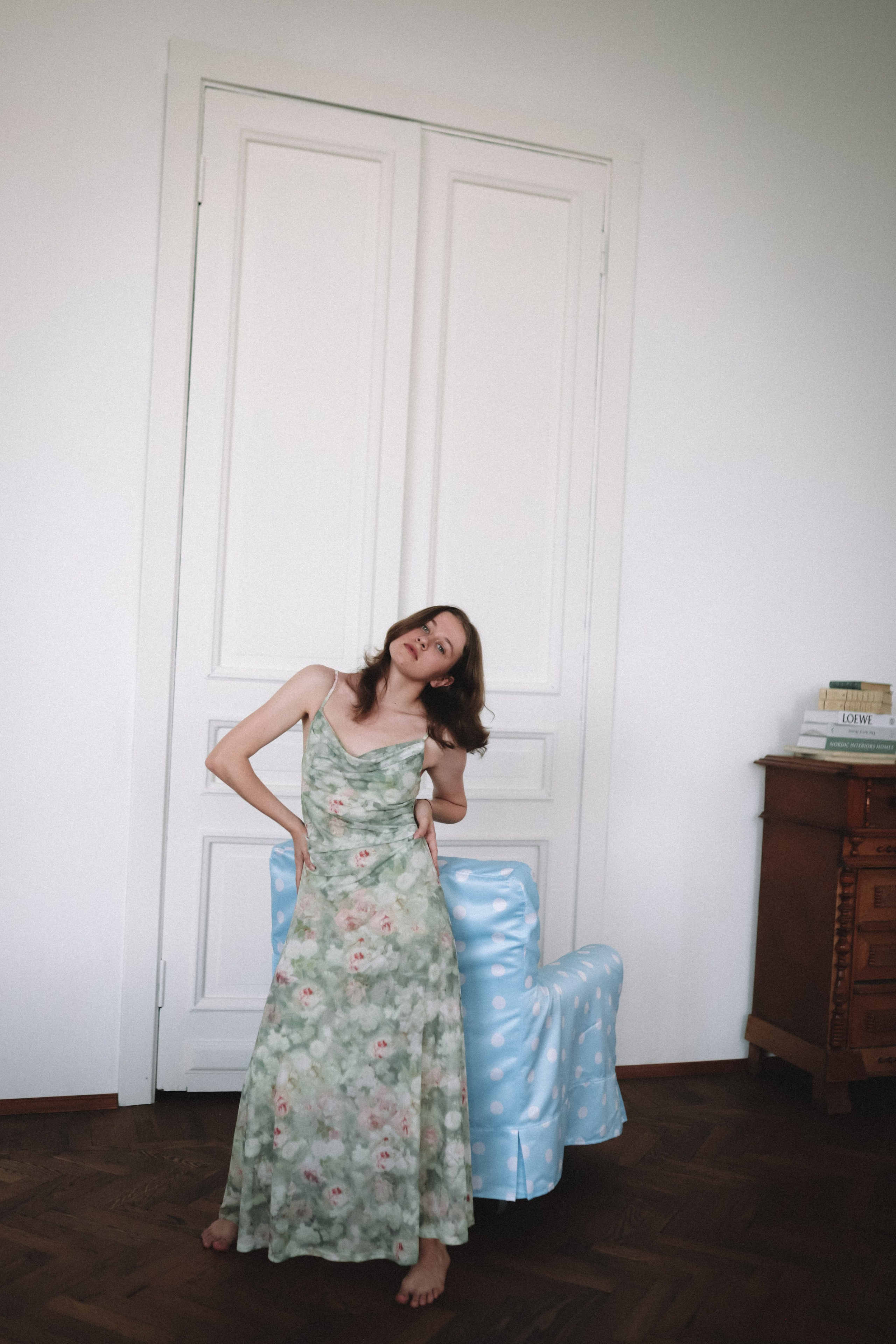 Вика. Фотограф в Нижнем Новгороде Кристина Батанова