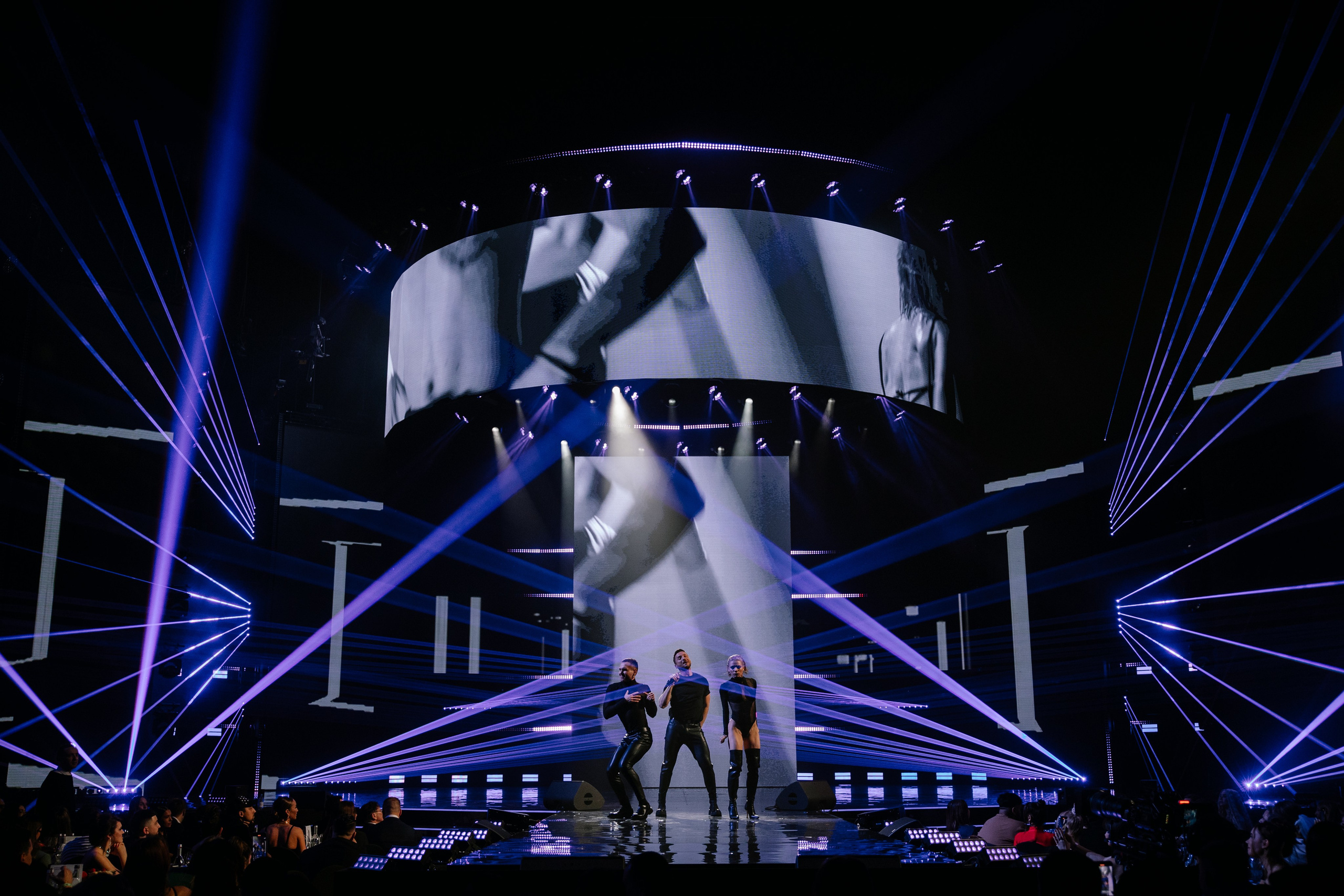 ЖАРА ТВ. Светский фотограф — Анисина Ирина