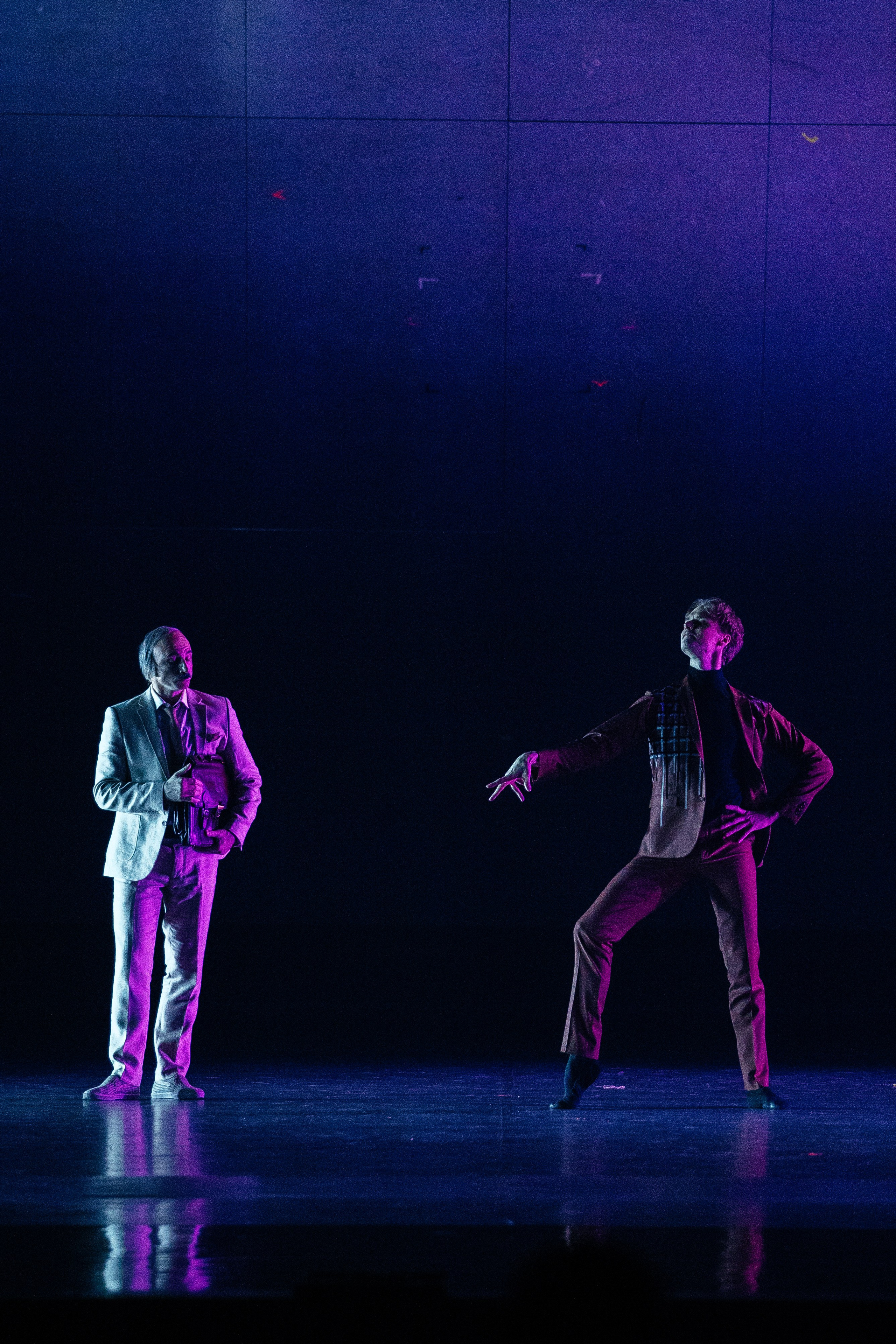 Мастер и Маргарита. Светский фотограф — Анисина Ирина