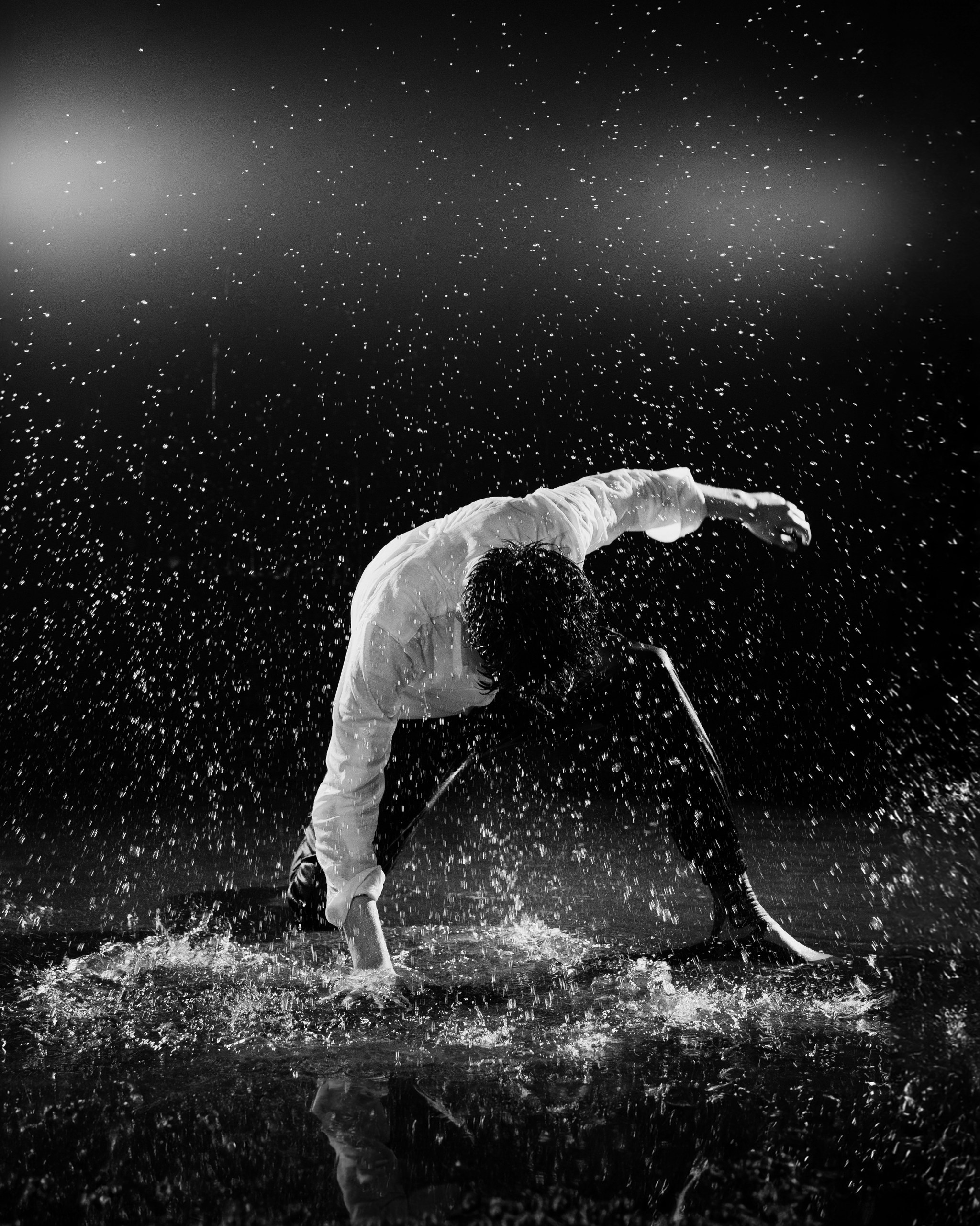 Step Up. Коммерческий и некоммерческий фотограф в Алматы Сланбек Адиль