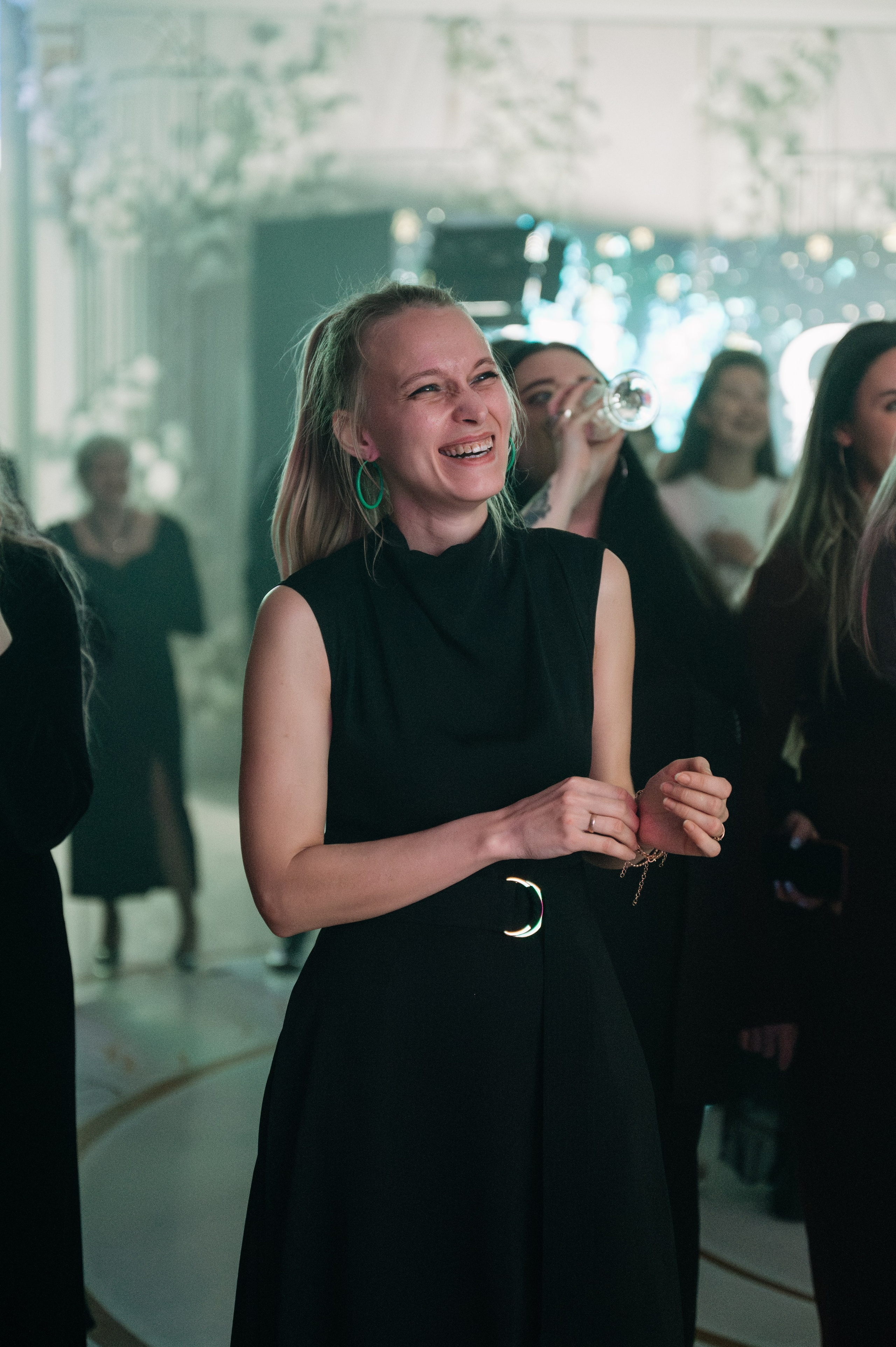 CHARUEL. Свадебный фотограф в Москве Григорий Аргунов