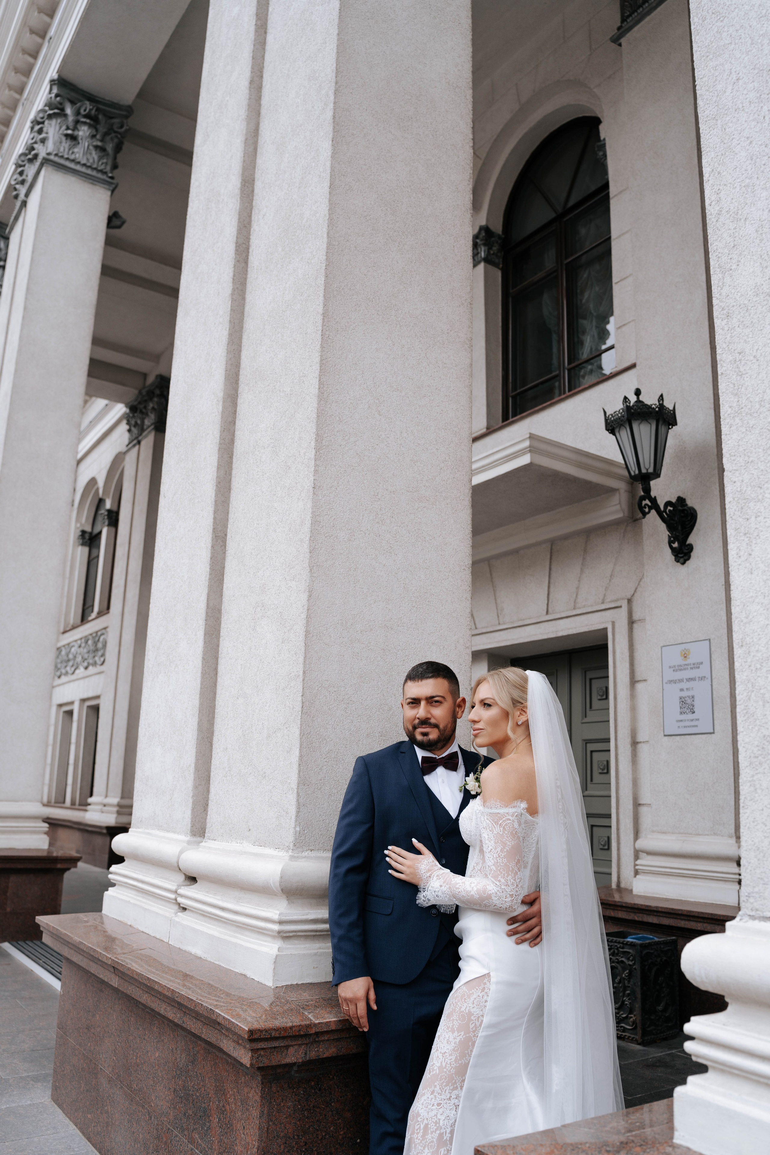 Svetlana & Evgeny. Свадебный фотограф в Воронеже Самохина Екатерина