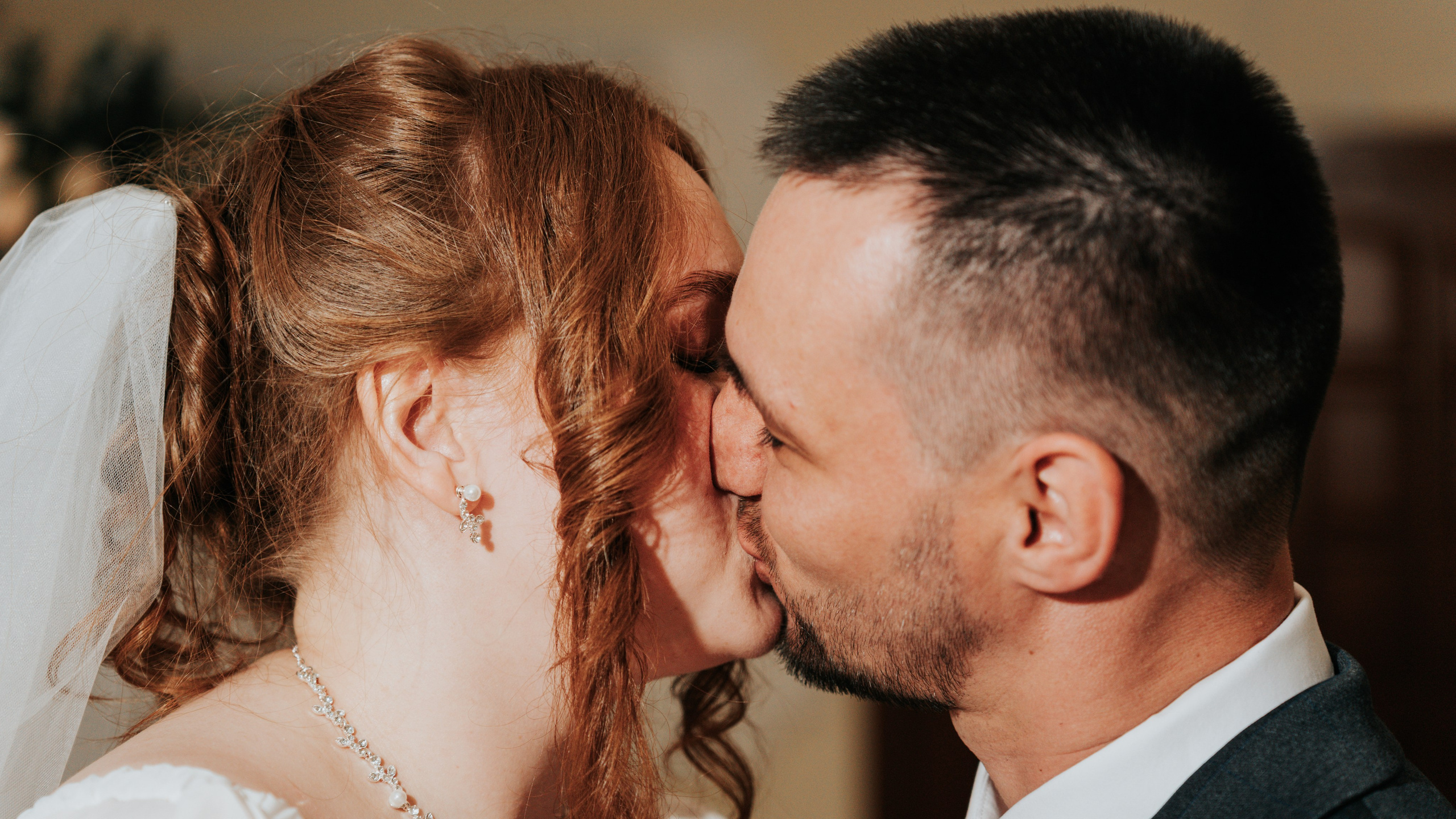 Свадьба: Елена и Александр. Репортажный фотограф Красноярск