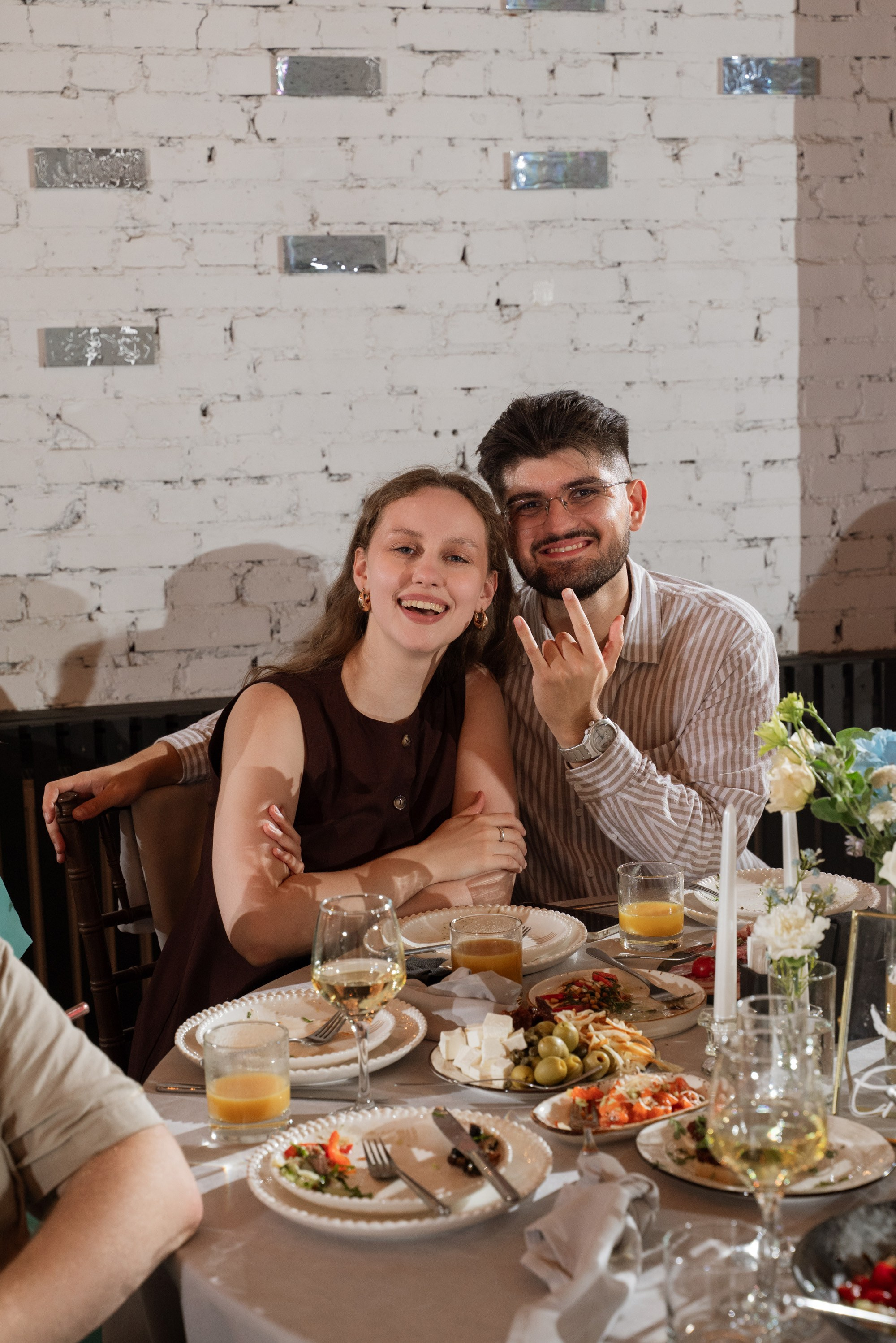 Пётр и Ирина | 01.08.25. Свадебный фотограф в Санкт-Петербурге Владислава Тюльпина