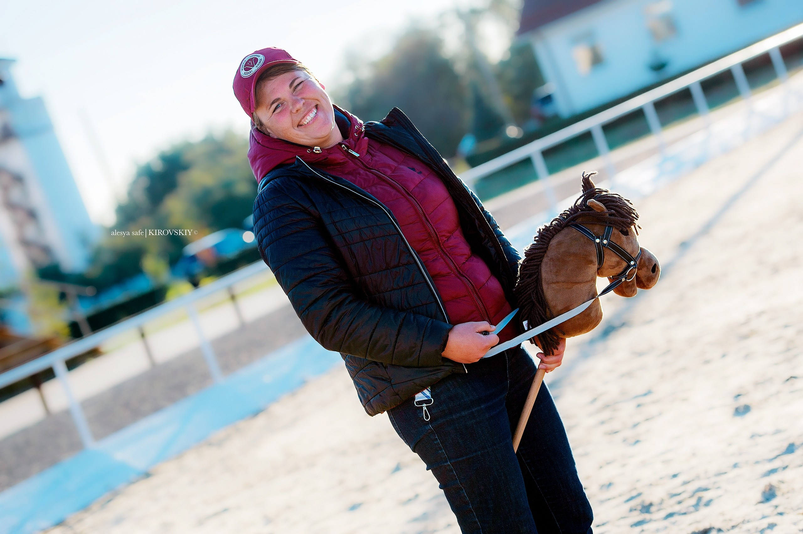 Кировский конный завод. Конный фотограф Alesya Safe