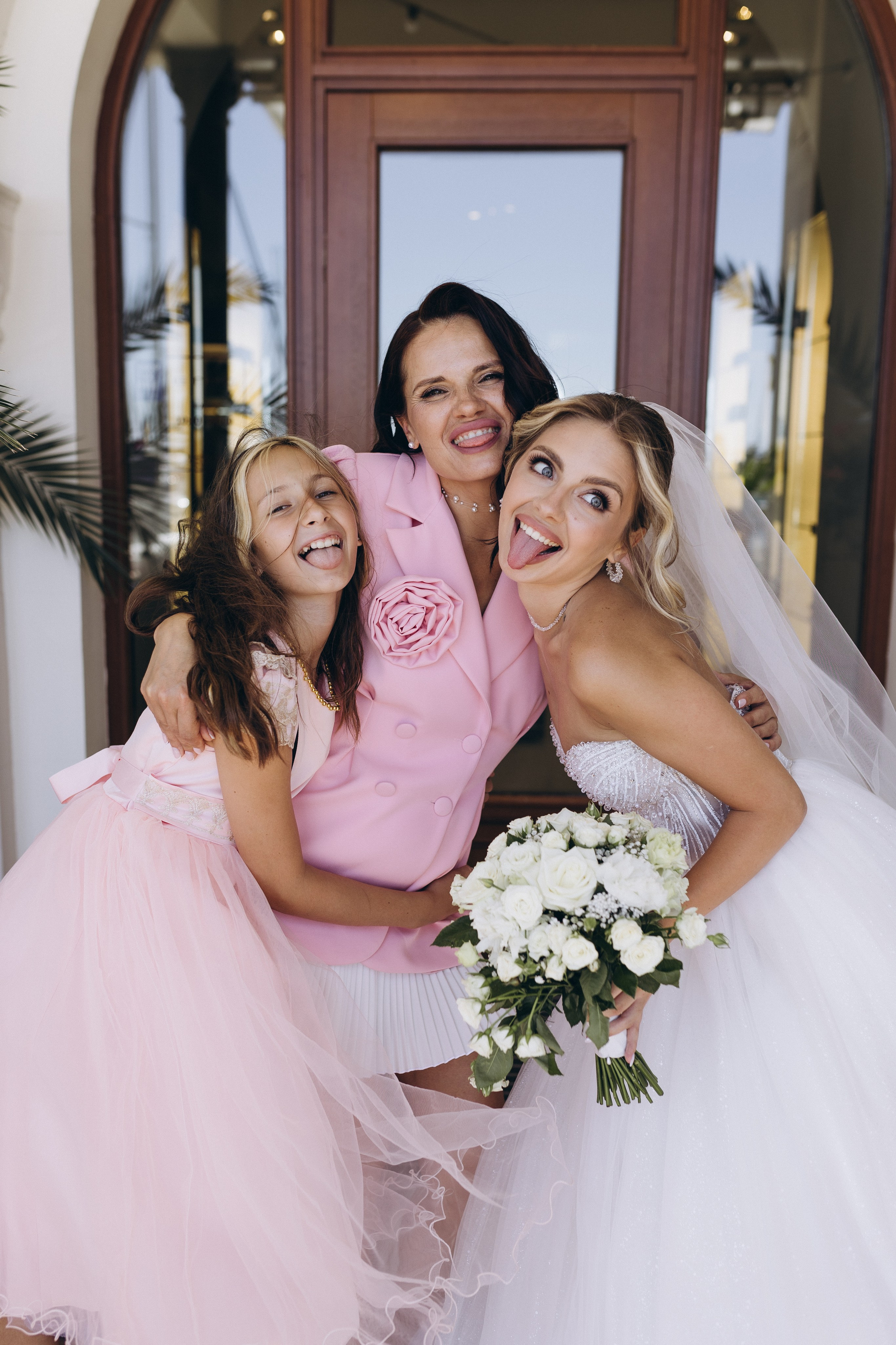 Свадьба Ева и Ростислав. Свадебный фотограф в Сочи Максим Махмудов