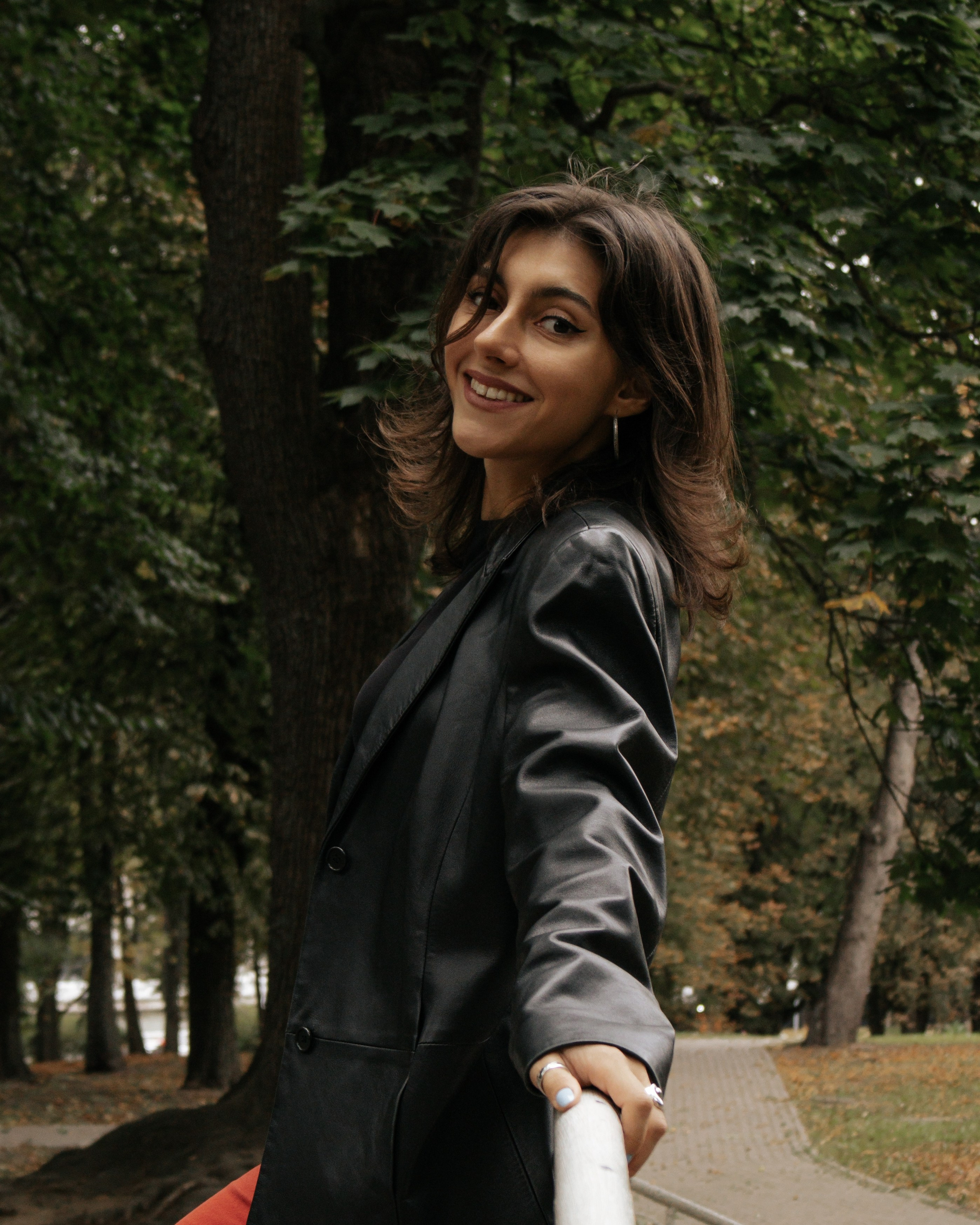 Anastasiya. Портретный фотограф в Минске Екатерина Петренко