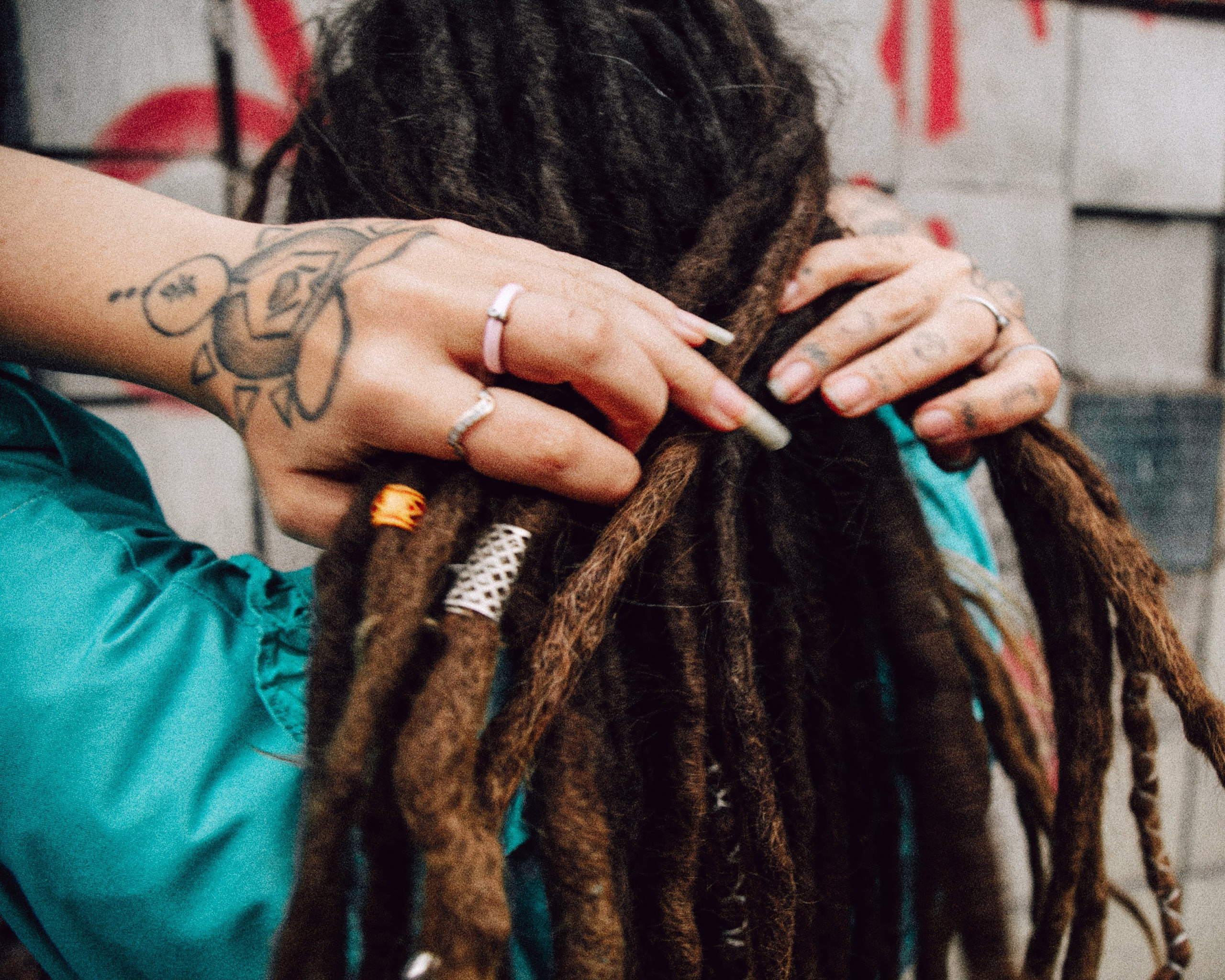 Луми. Портретный фотограф Ванинен Анастасия. Санкт-Петербург