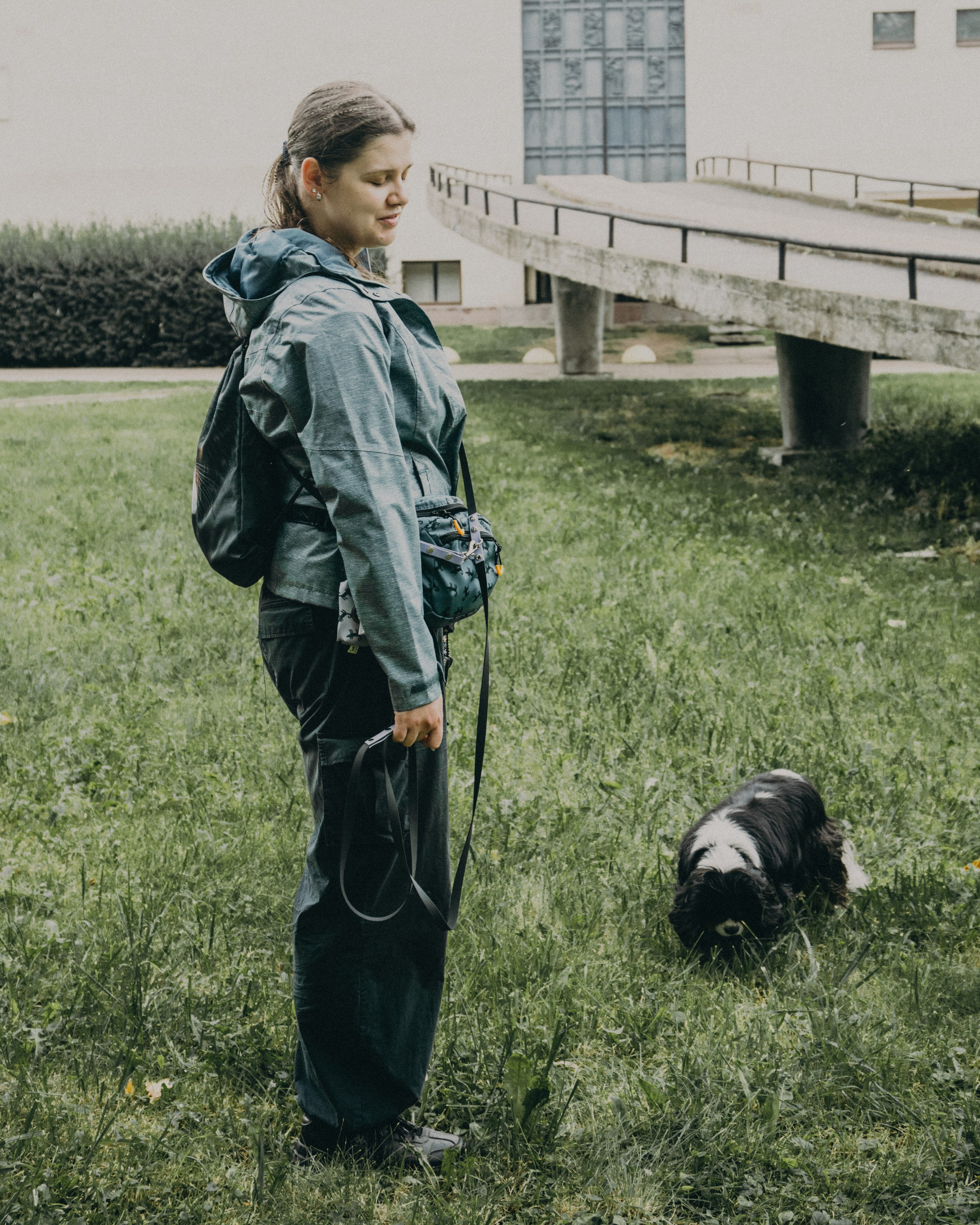 Гилдин. Портретный фотограф Ванинен Анастасия. Санкт-Петербург