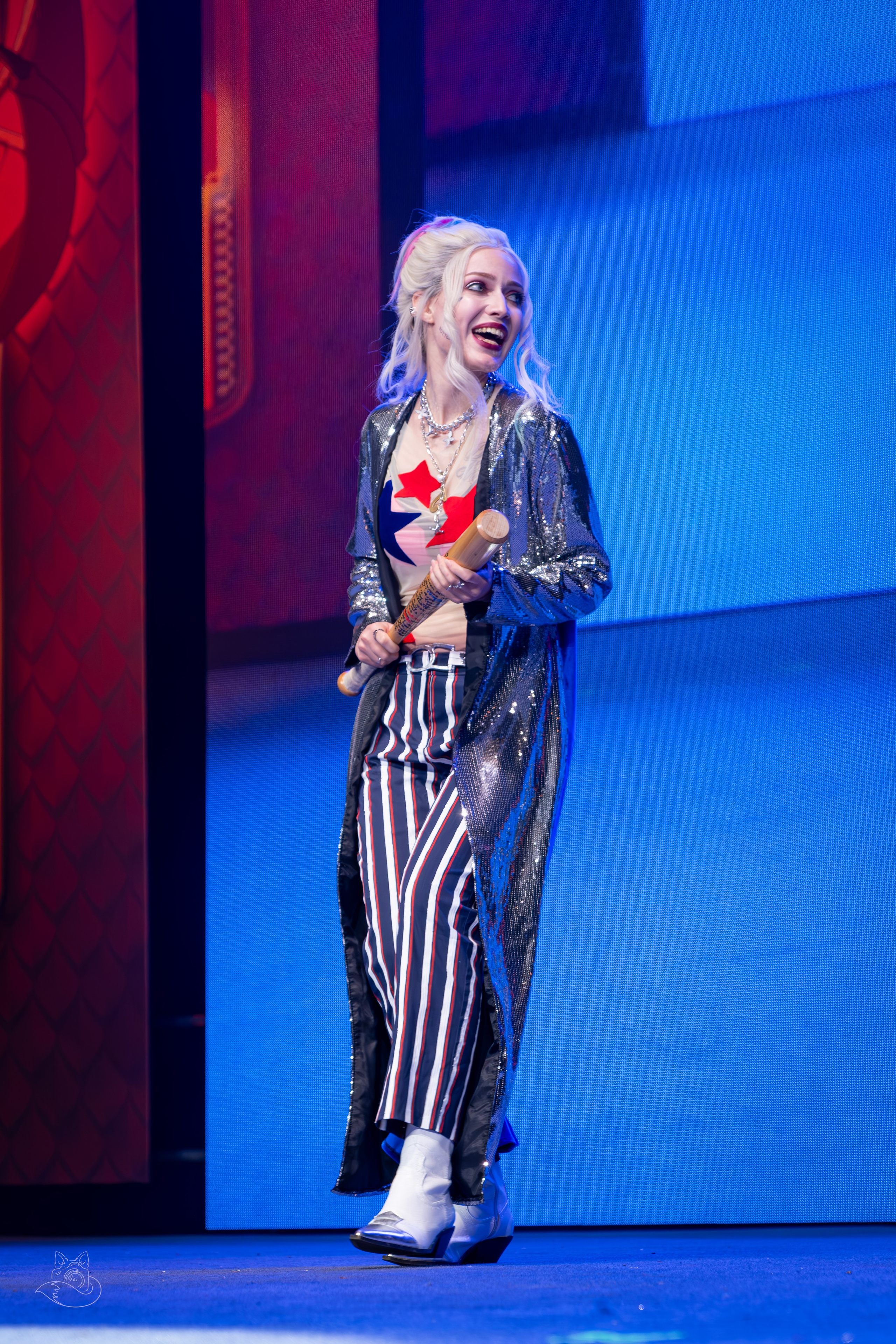 Конкурс Epic Con Russia 2025 | Москва. Косплей фотограф