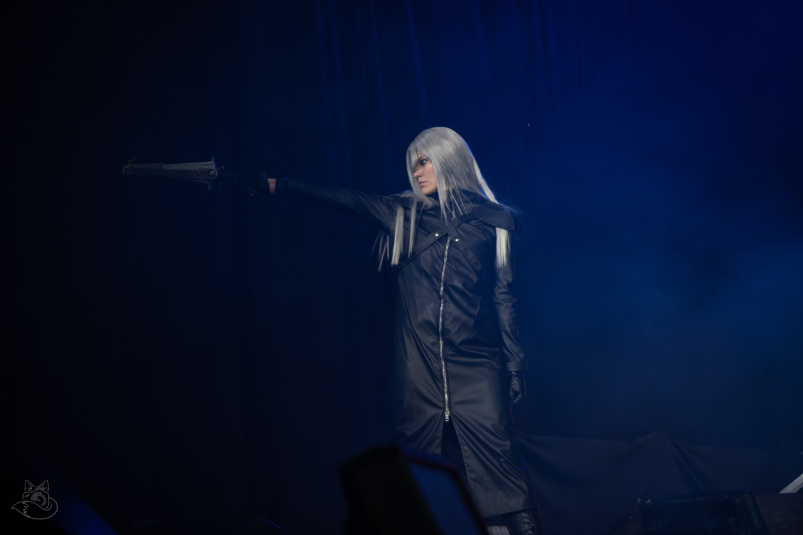 Конкурс Эпик Кон 2026 | Севкабель порт. Cosplay Fotograf
