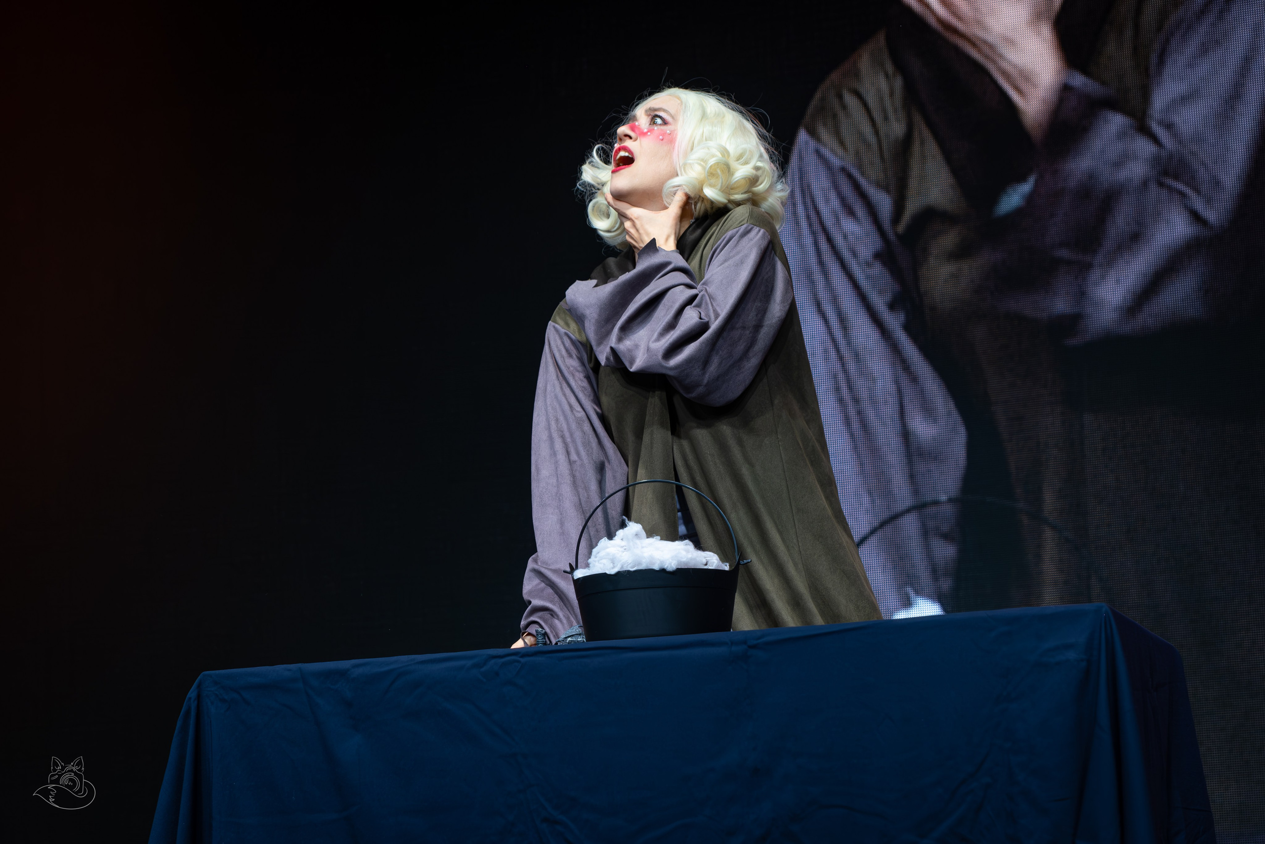 Конкурс Epic Con Russia 2025 | Москва. Косплей фотограф