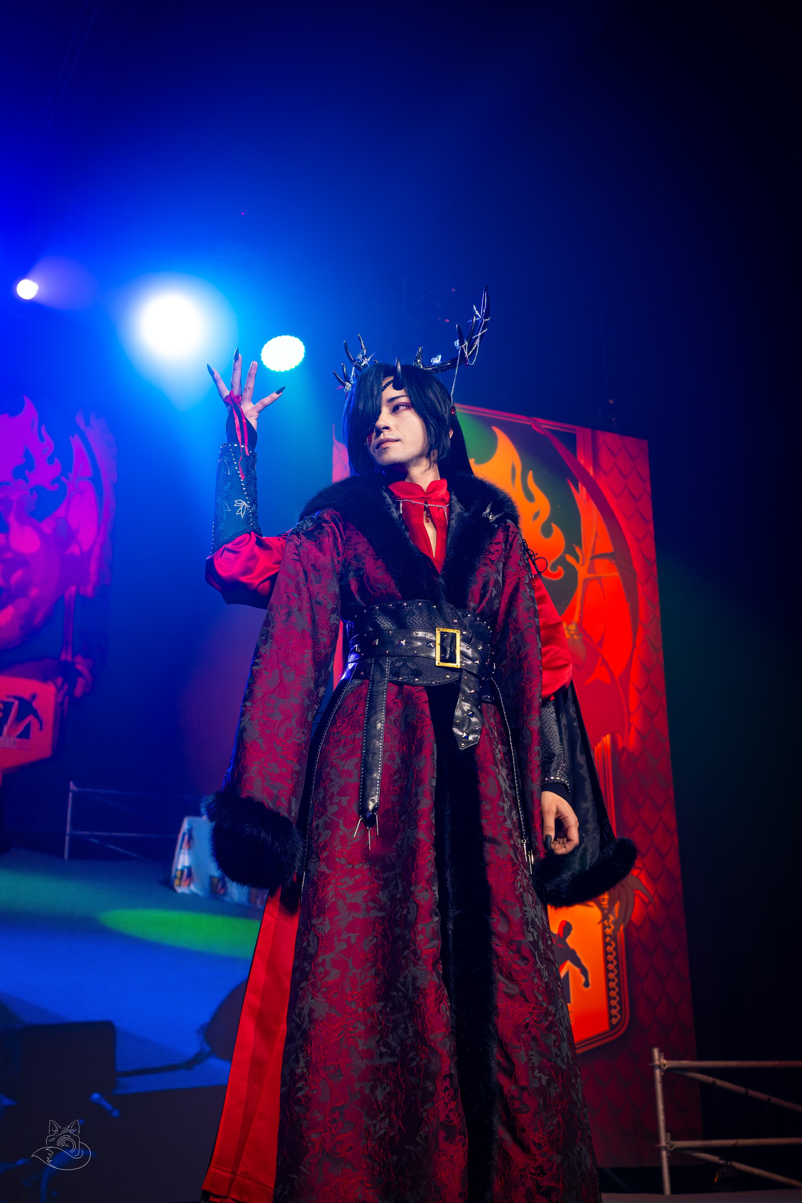 Победители Epic Con Russia 2025 | Москва. Косплей фотограф