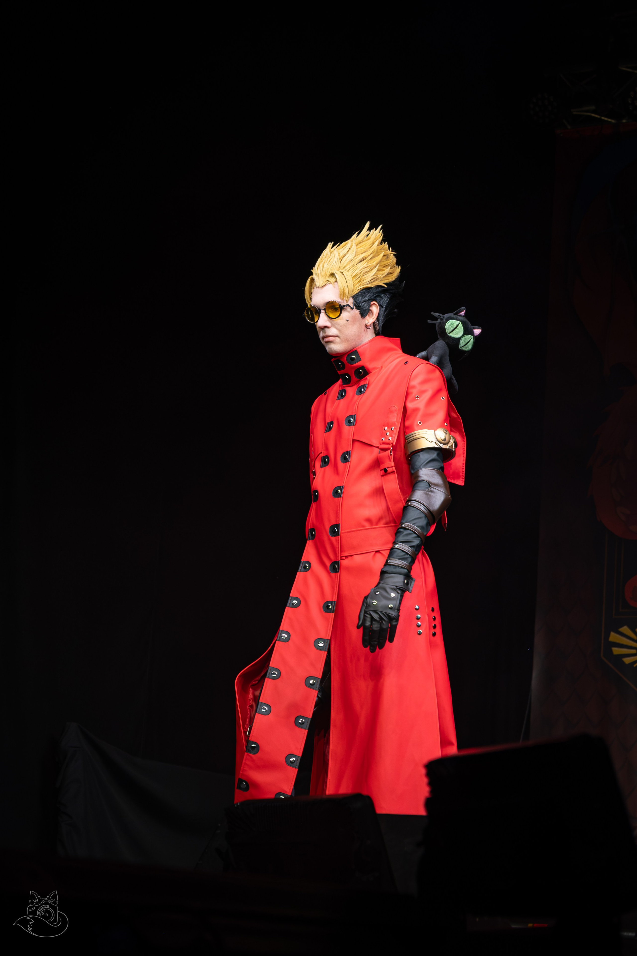 Конкурс Эпик Кон 2026 | Севкабель порт. Cosplay Fotograf