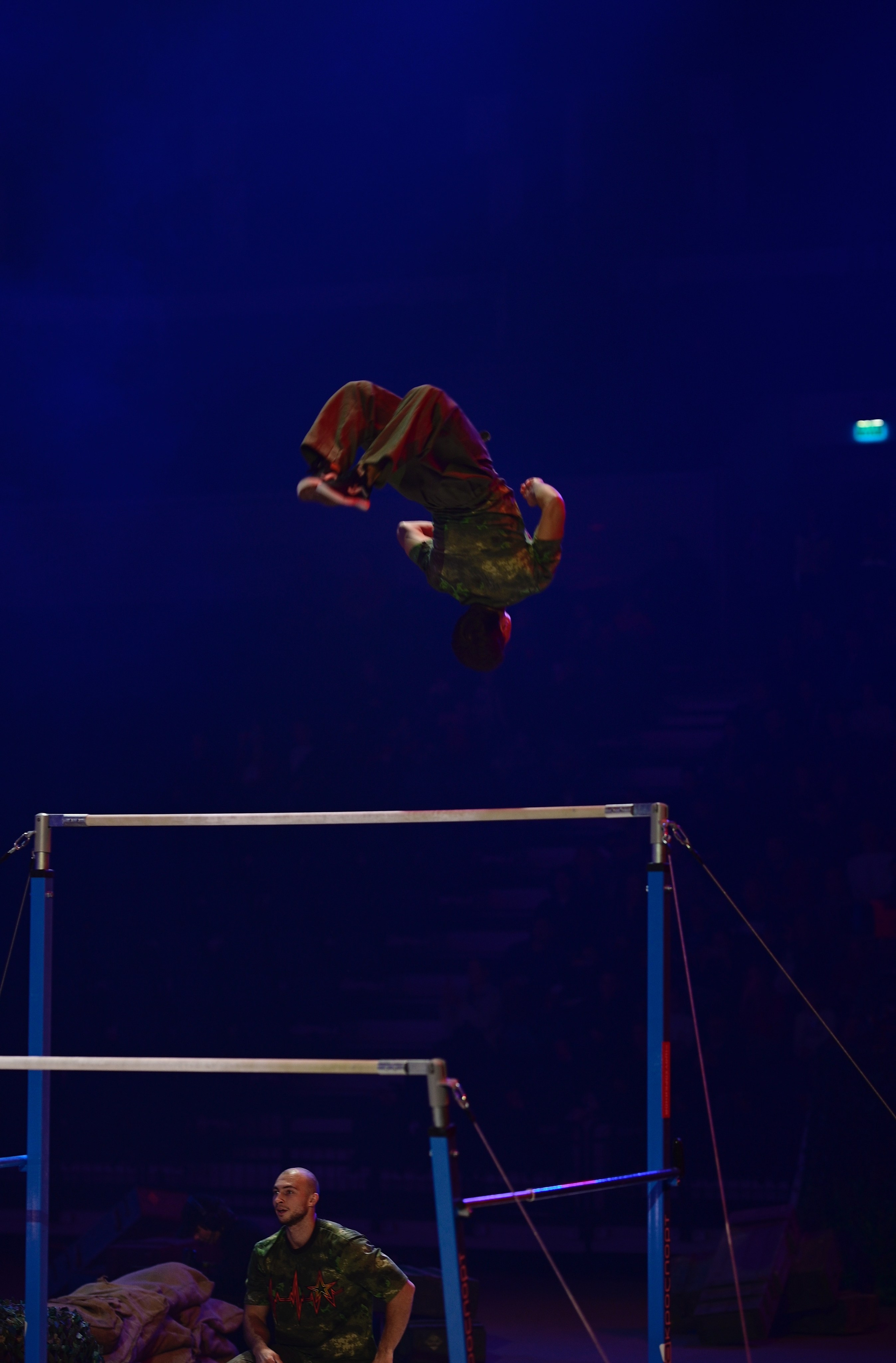 Шоу Светланы Хоркиной «Спортрота». Фотограф Ваших событий 📸