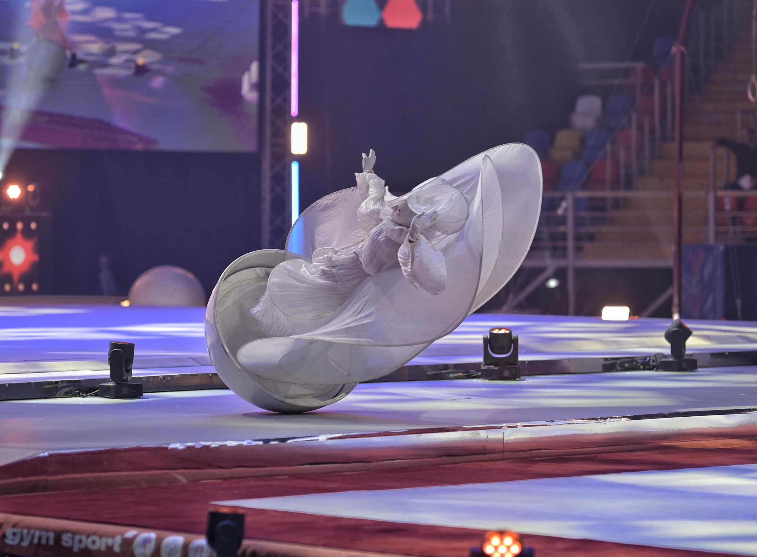 Шоу Алексея Немова 2024. Фотограф Ваших событий 📸