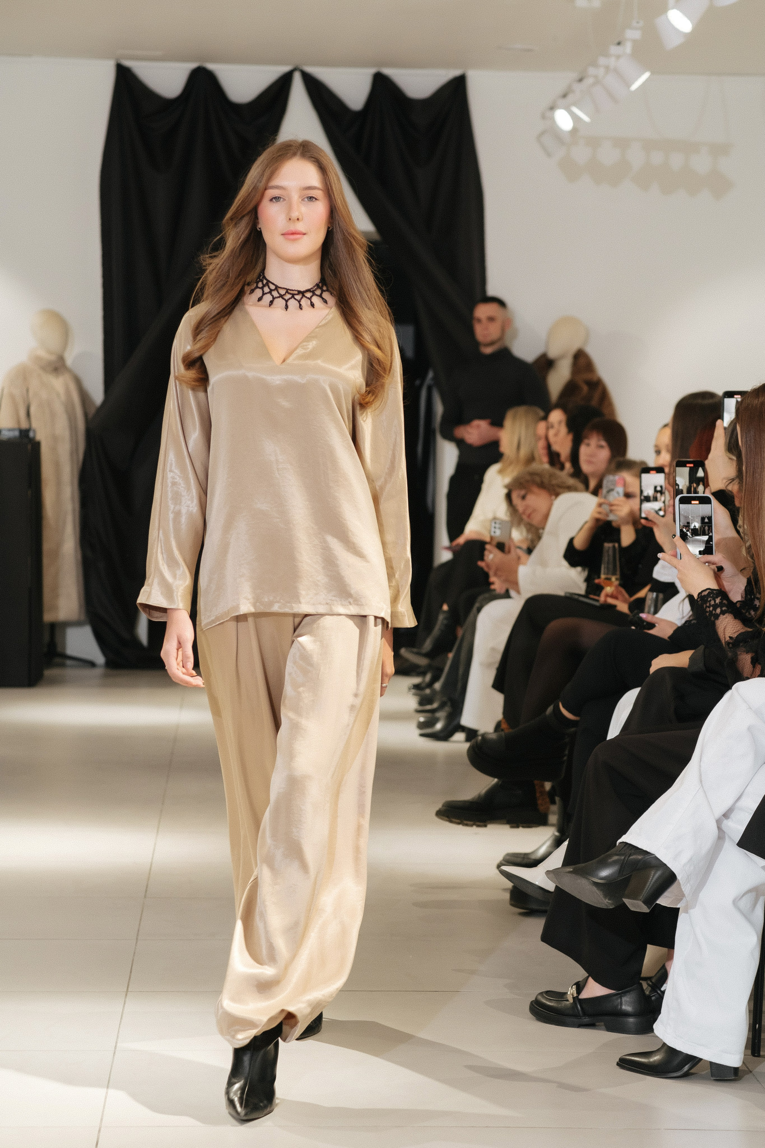 «Березка» открытие магазина. Фуд и предметный фотограф Виталий Морозов г. Москва