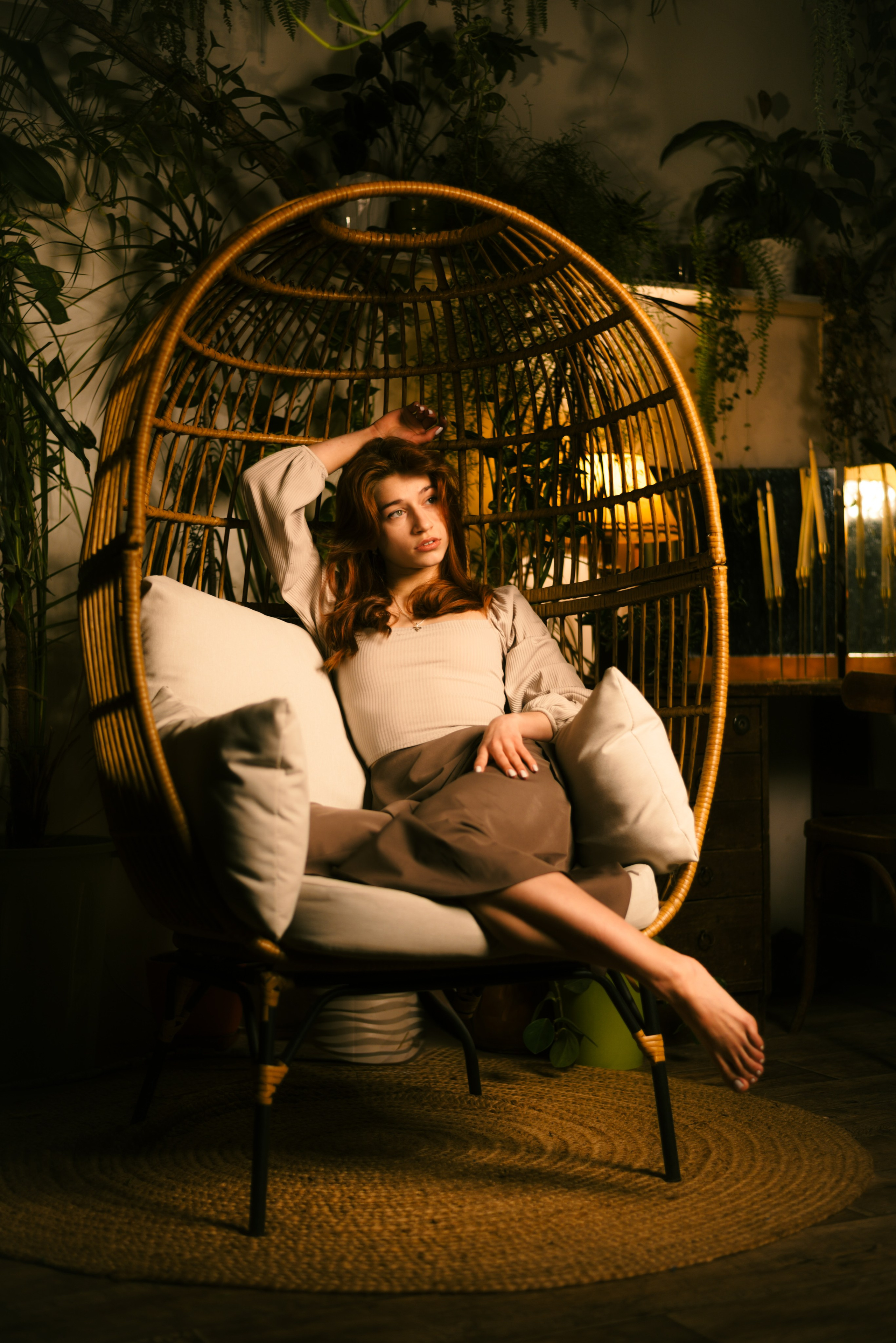 Ангелина. Ларичев Алексей — индивидуальный и репортажный фотограф Москва