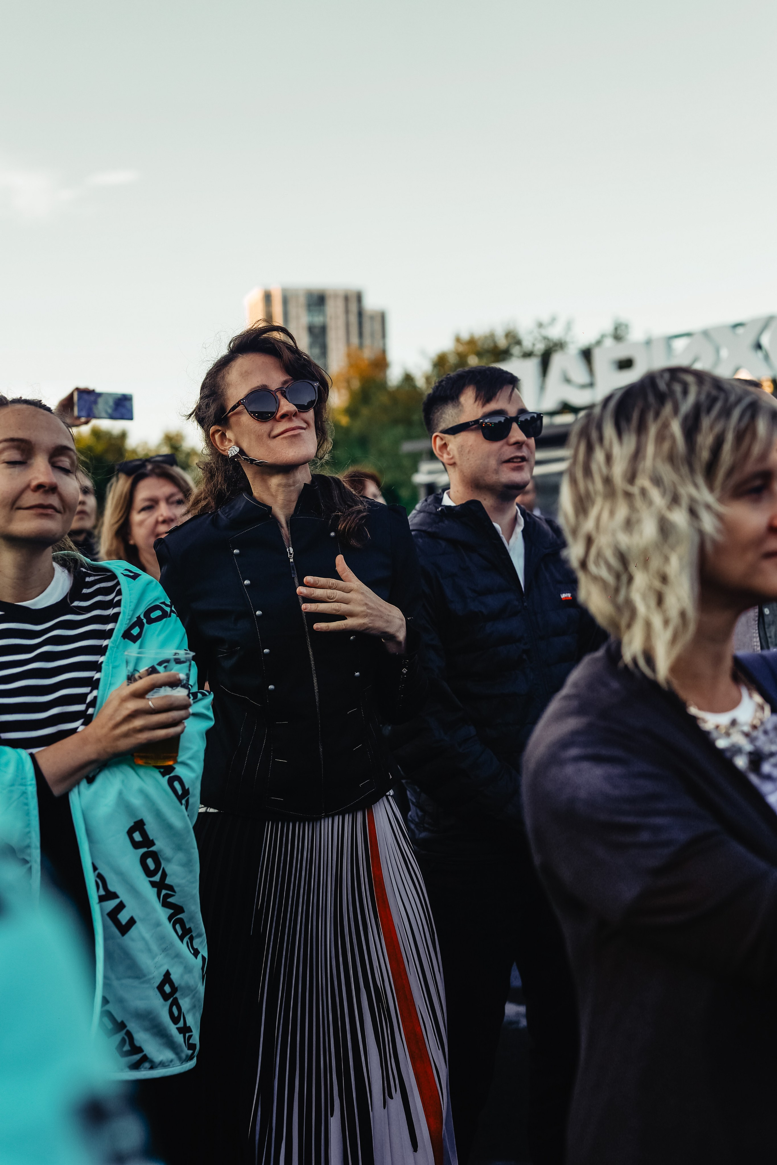 ИНКОГНИТО @ТЕПЛОХОД