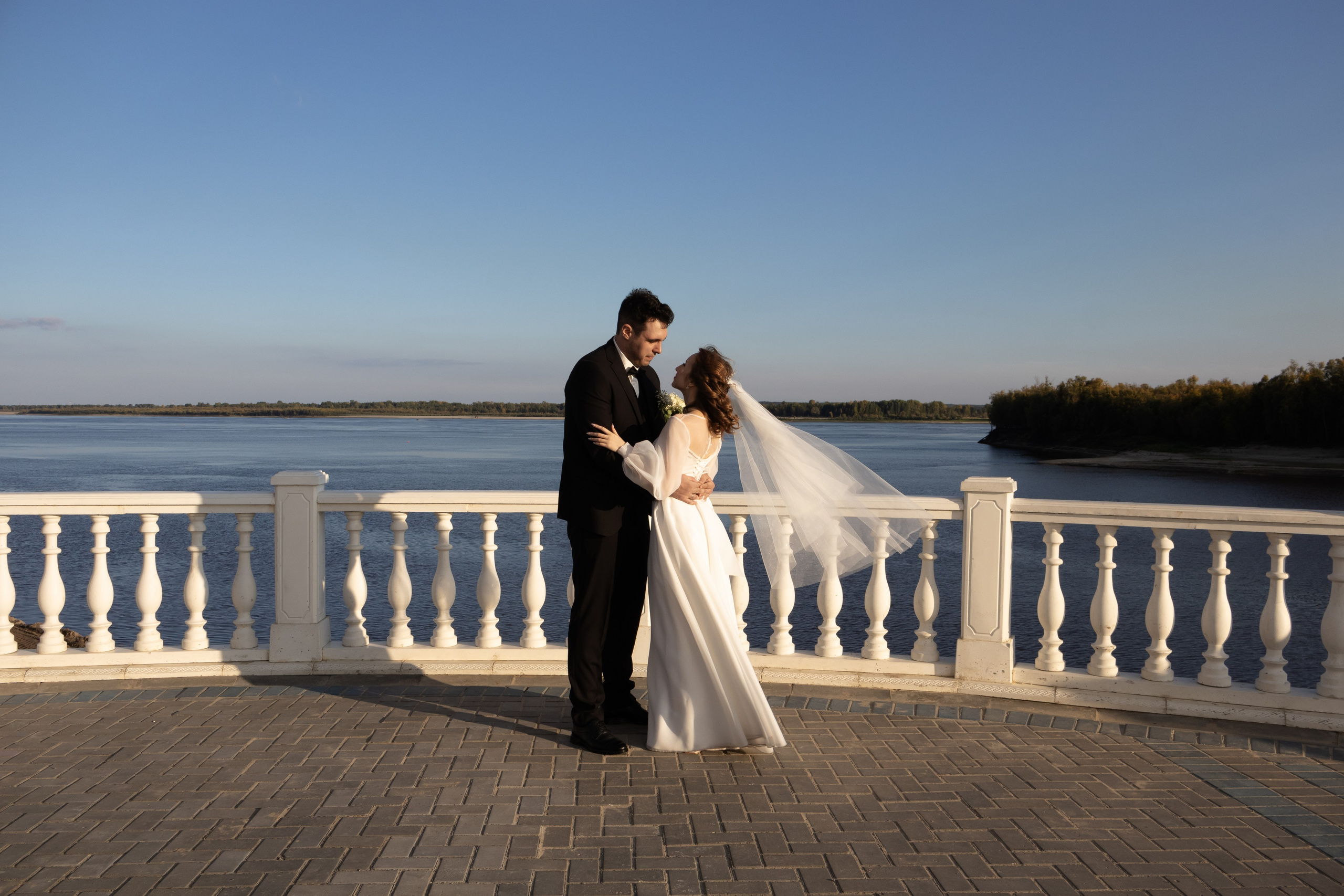 Свадебный и семейный фотограф в Сургуте и ХМАО Черепанова Наталья