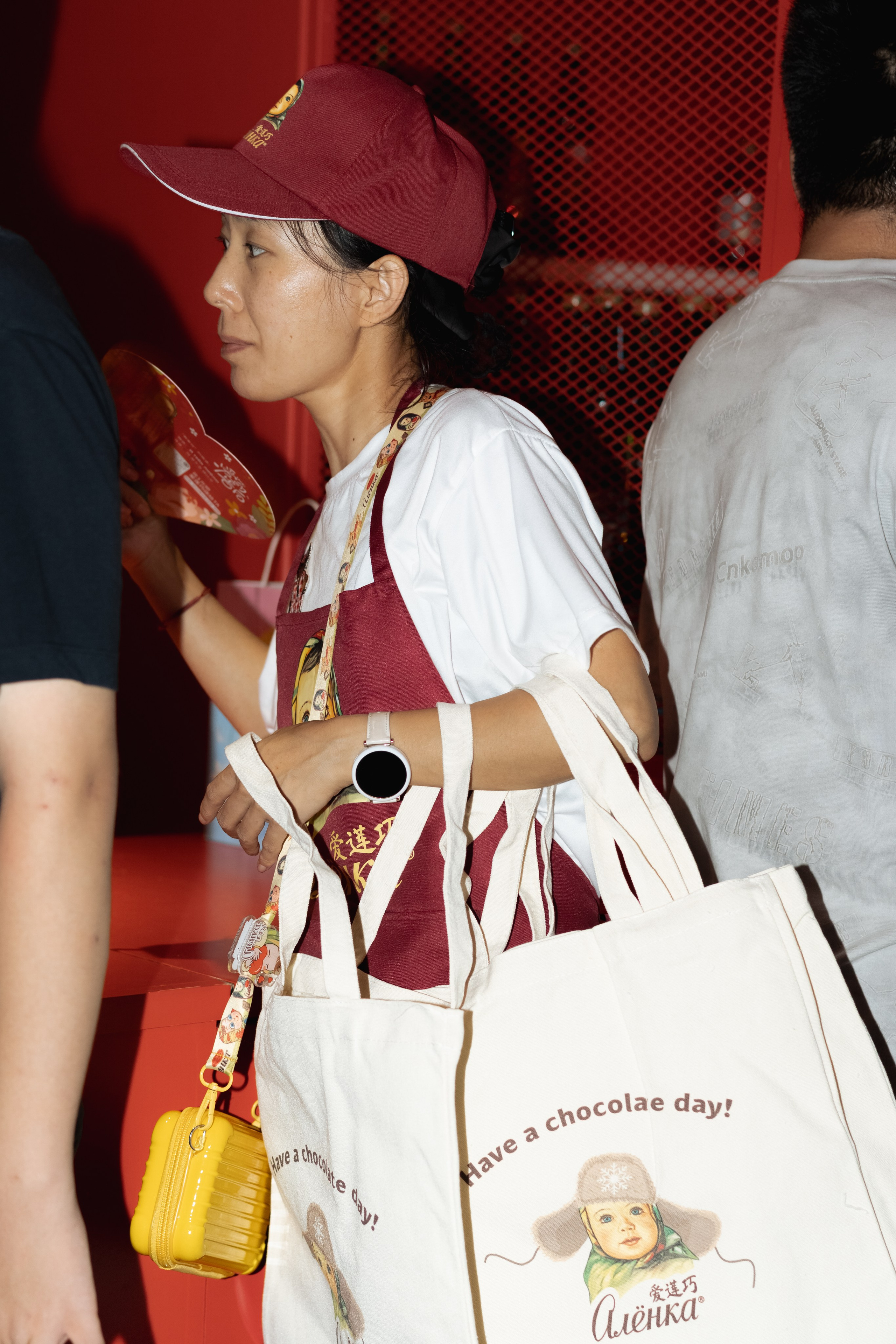 Выставка цифрового искусства в Пекине