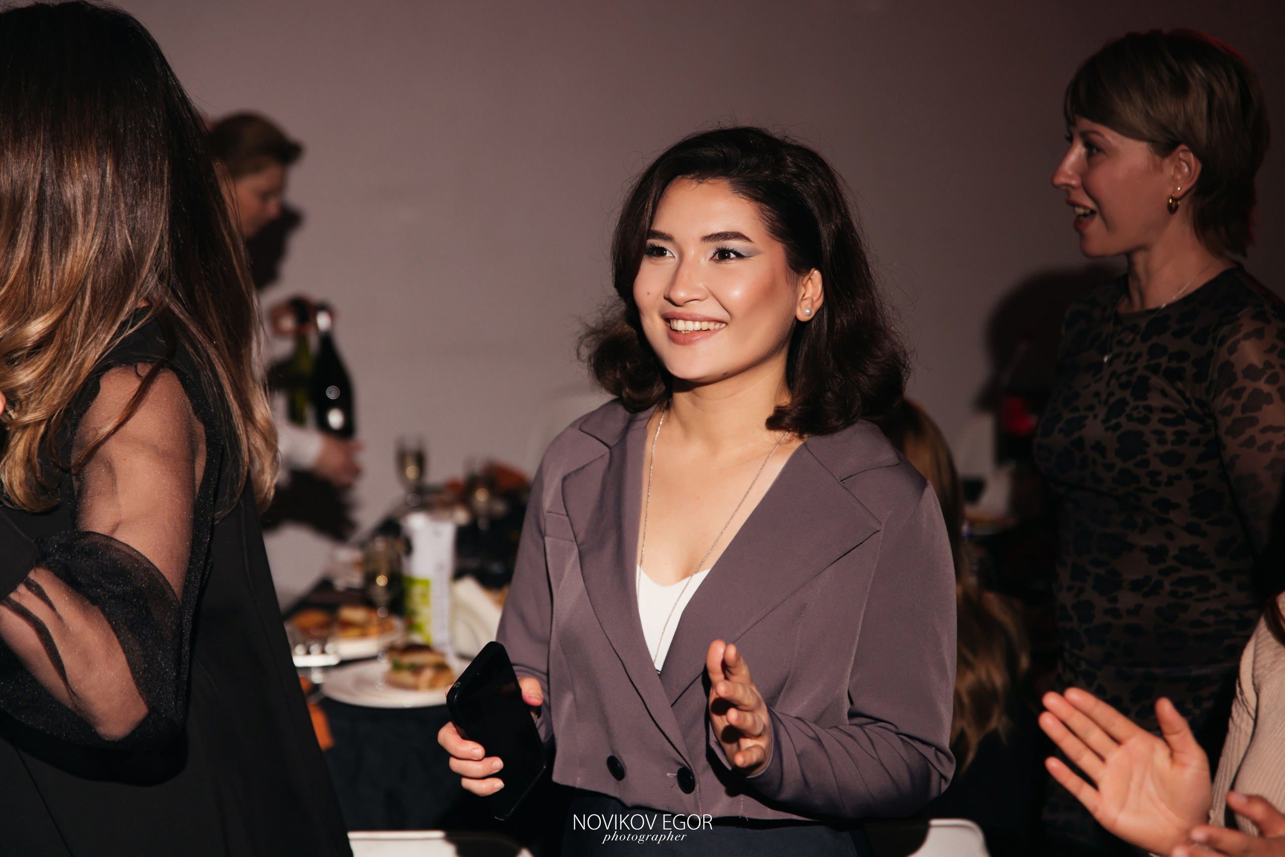 С Новым Годом, Лисичкино!. Фотограф Ростов-на-Дону