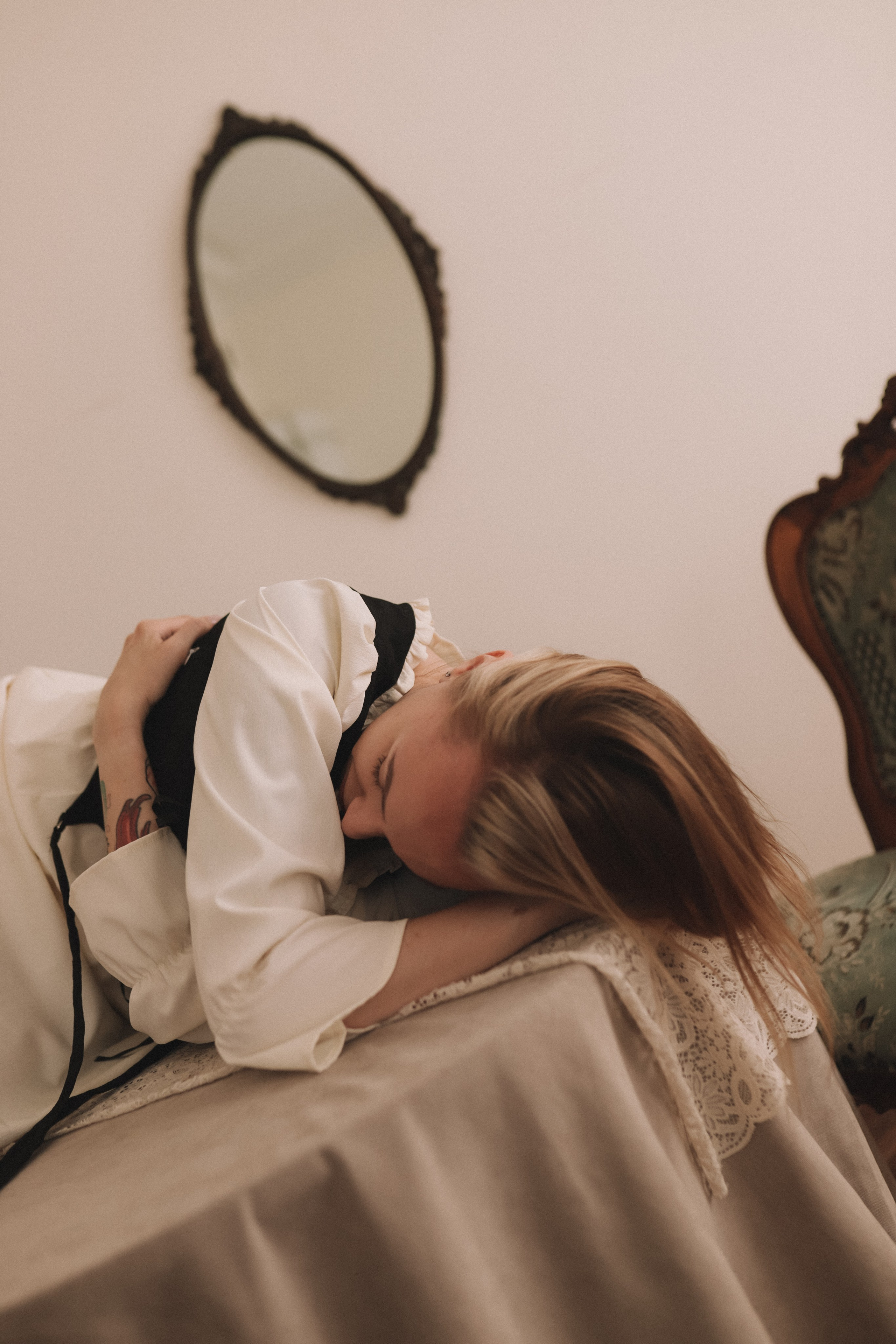 Марина. Фотограф в Нижнем Новгороде Кристина Батанова