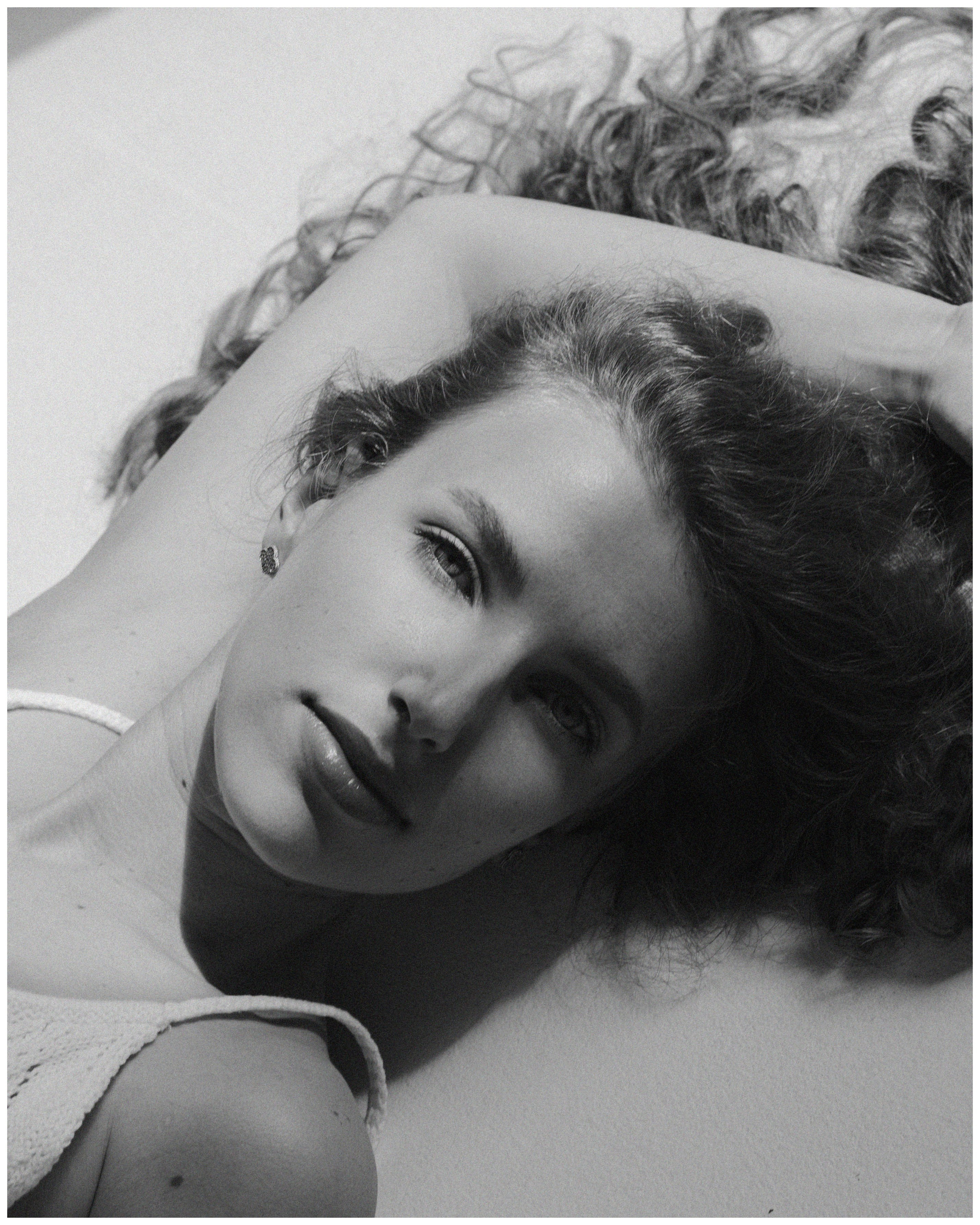 Оля. Фотограф в Санкт-Петербурге Рожина Екатерина