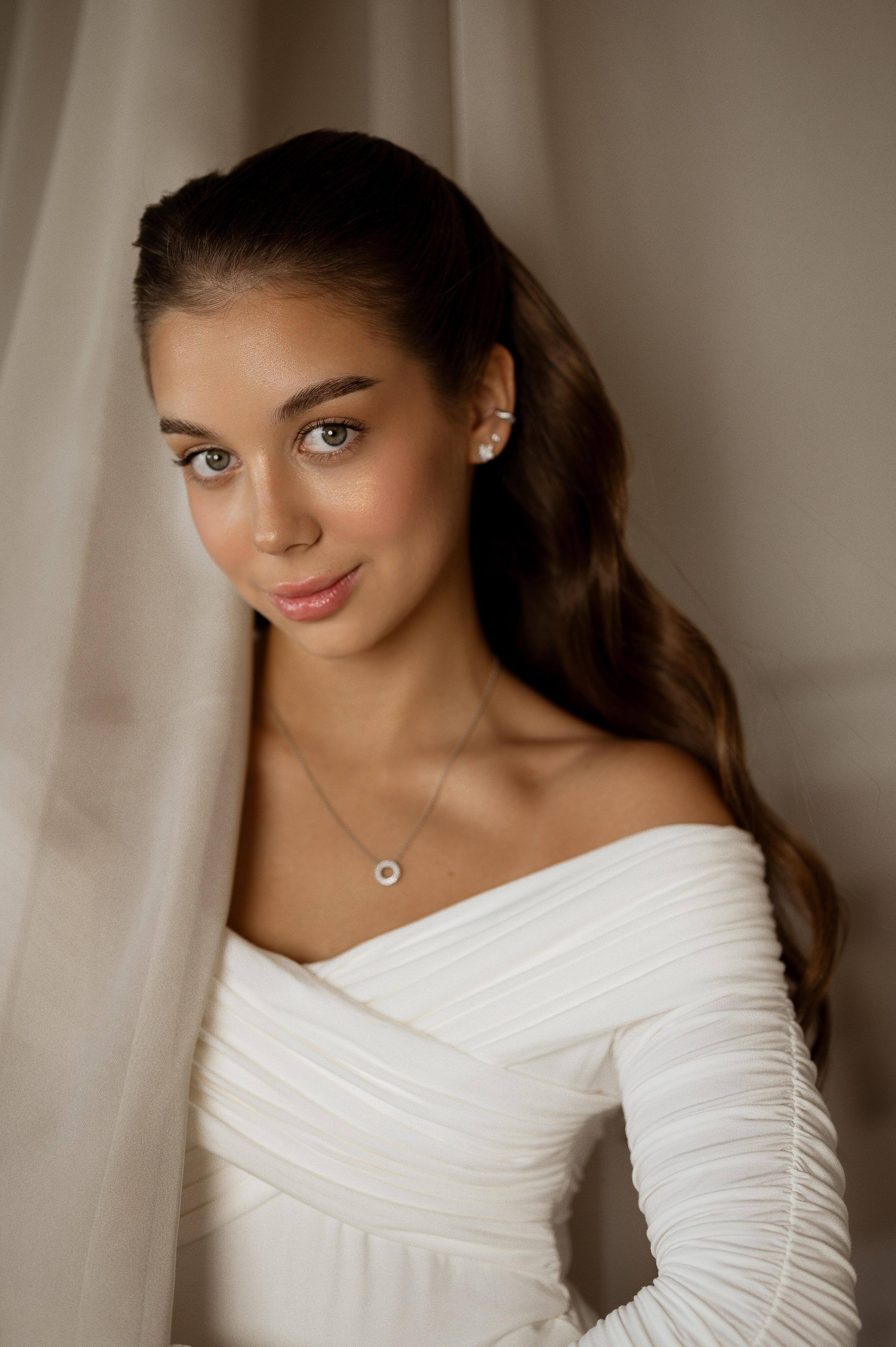 Маша. Свадебный и семейный фотограф в Краснодаре Алина Мельник