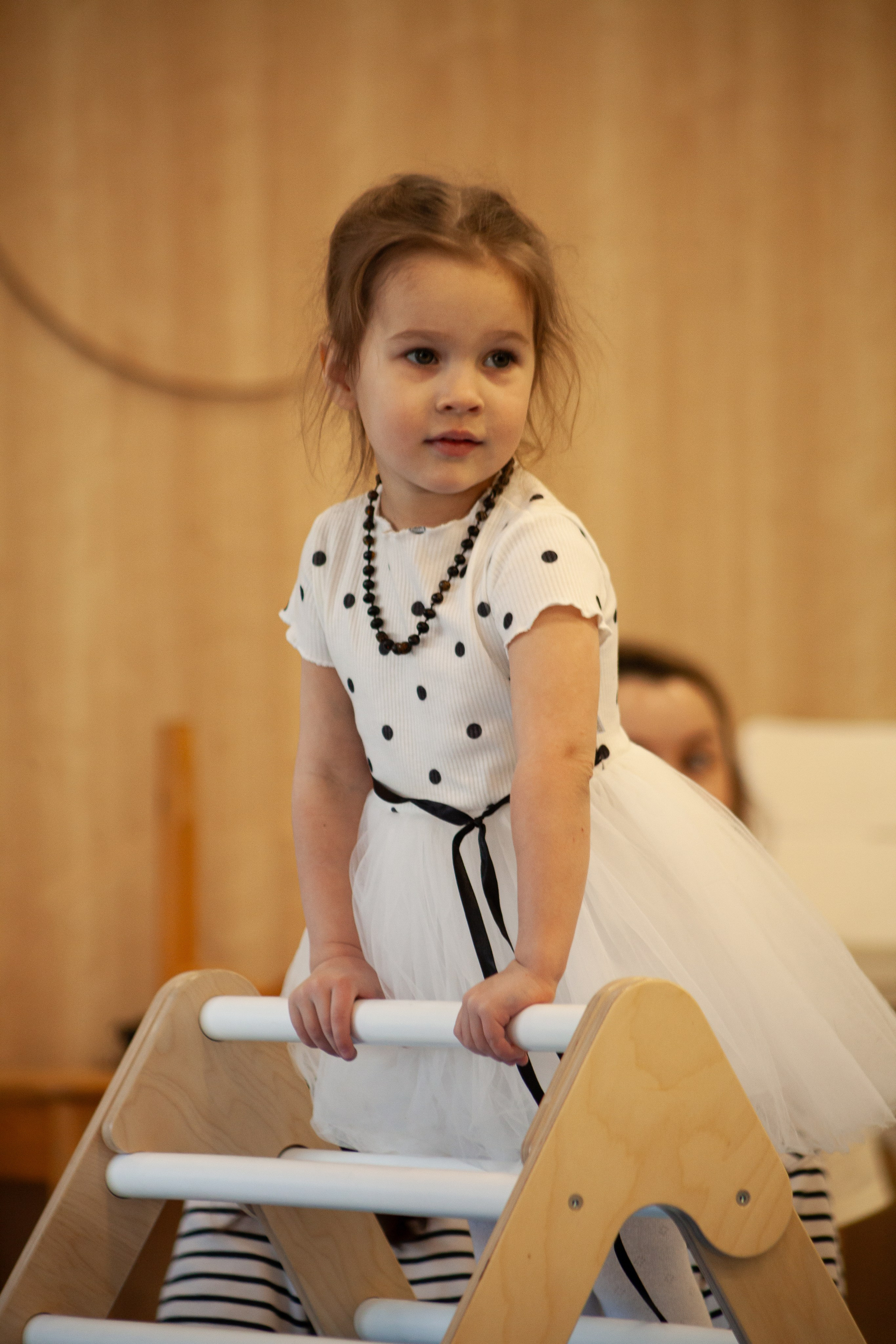 Детский концерт. Джаз-бэнд «МанушМануш». Золотые Бусины. 22.02.2025. Профессиональное фото в Казани: от идеи до результата. Фотограф Яна Мур